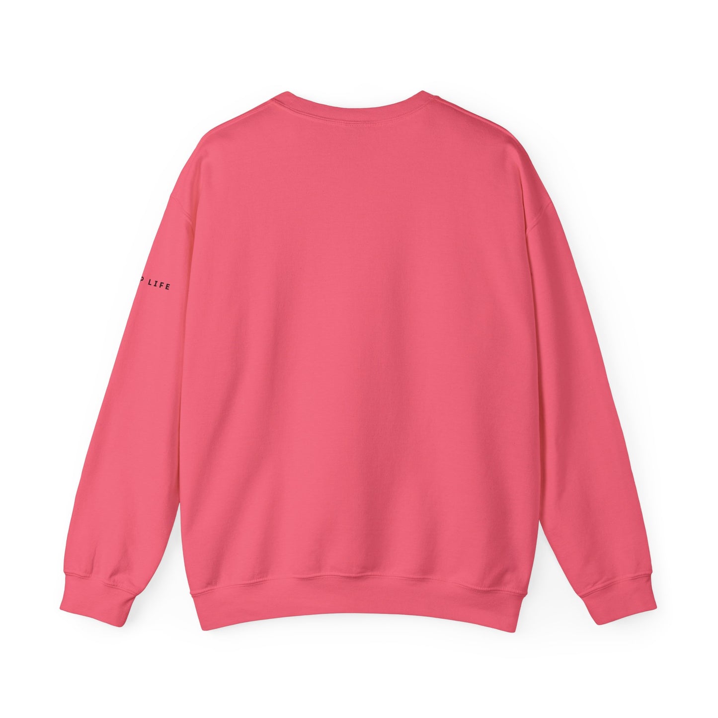 Babez II Momz 90s Music Throwback - Unisex Crewneck Sweatshirt