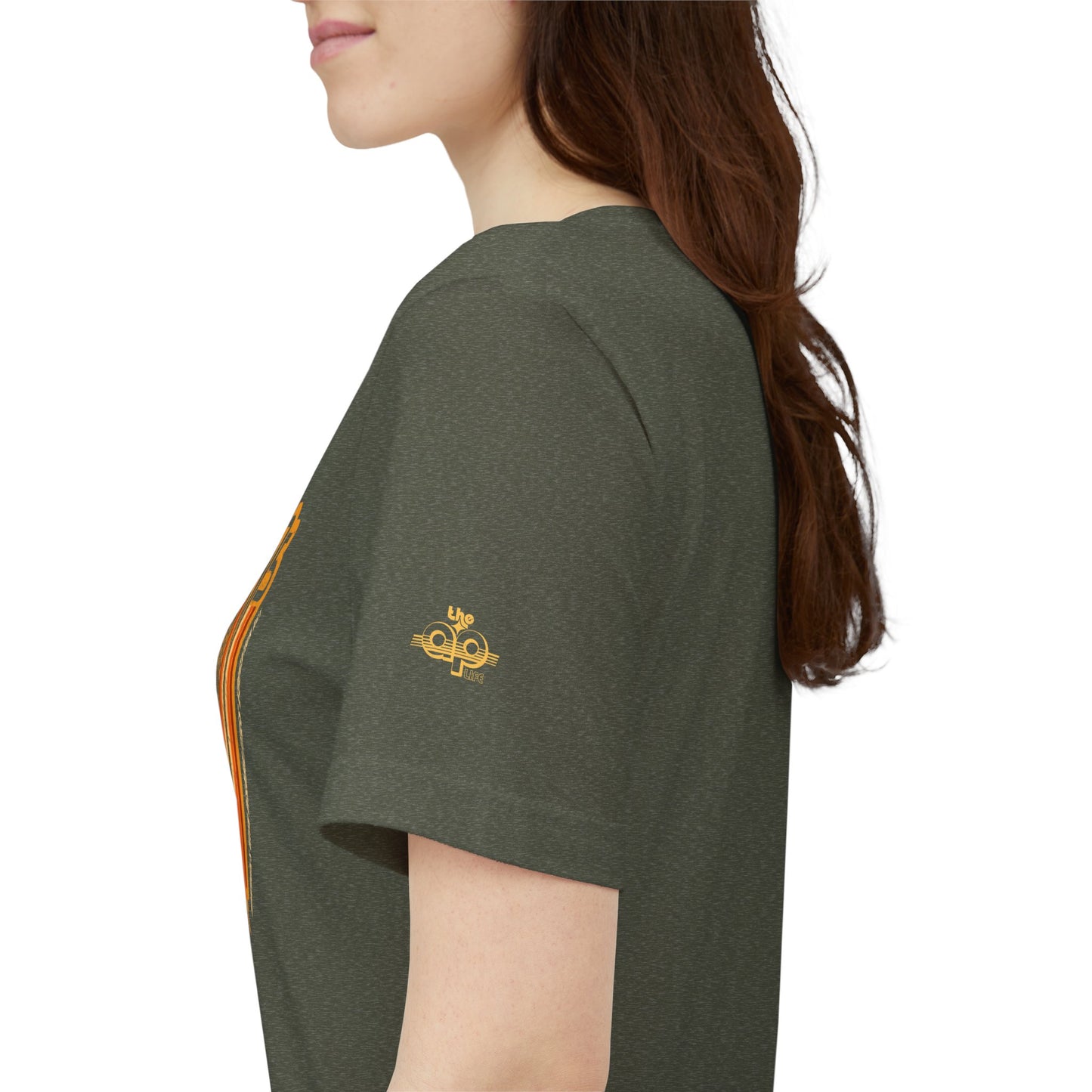 1975 IDEA - Individuals With Disabilities Education Act - Adult Unisex Jersey Short Sleeve Tee
