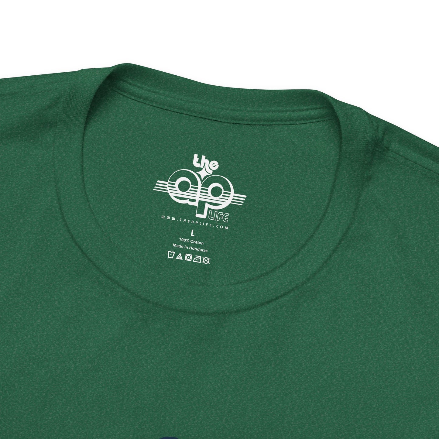 This is Howie Dewitt - Adult Unisex Jersey Short Sleeve Tee