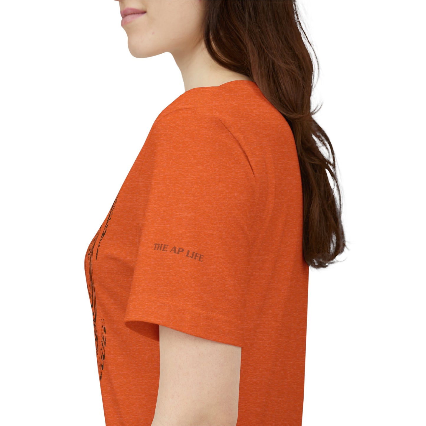 If They're Singing... Count Me Out - Adult Unisex Jersey Short Sleeve Tee