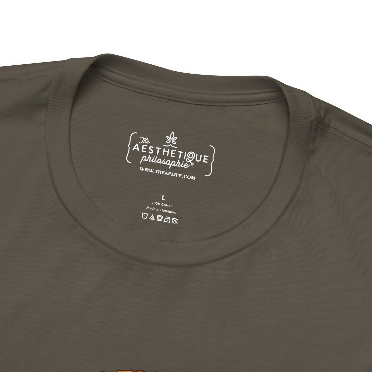 Communication is Freedom - Yub Nub - Adult Unisex Jersey Short Sleeve Tee (Ships Internationally)