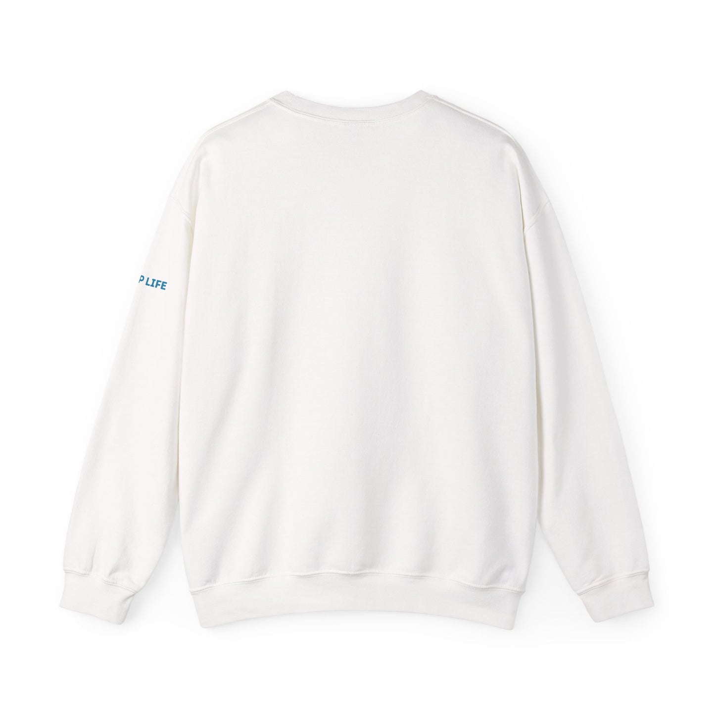 Access Ability Crewneck Sweatshirt - Unisex Heavy Blend™