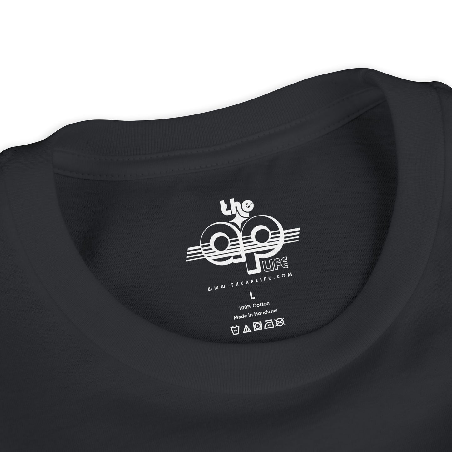 Cognitive Thought Loops - Where the Loop Stops, Nobody Knows - Unisex Youth Short Sleeve Tee