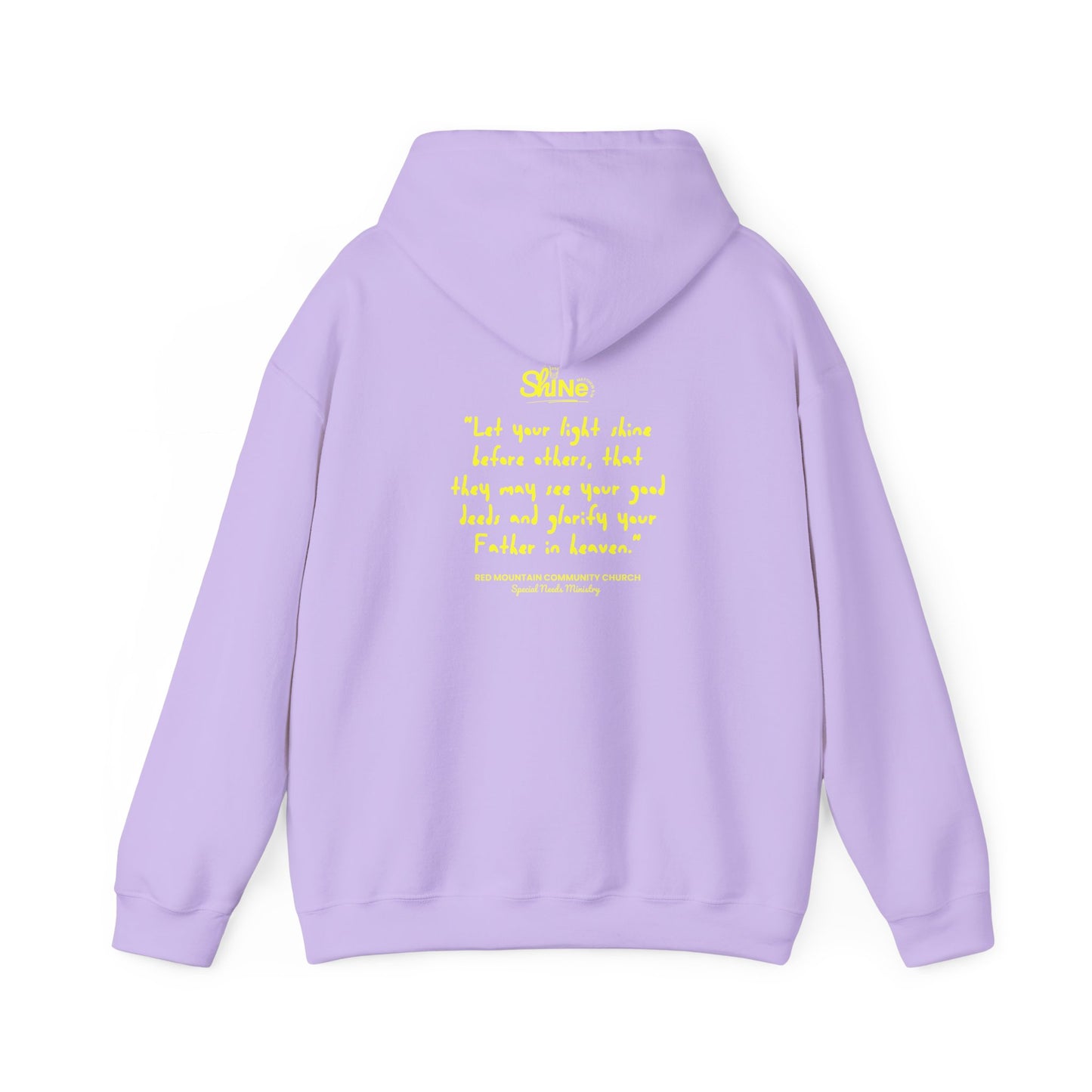 RMCC Adult Unisex Hoodie