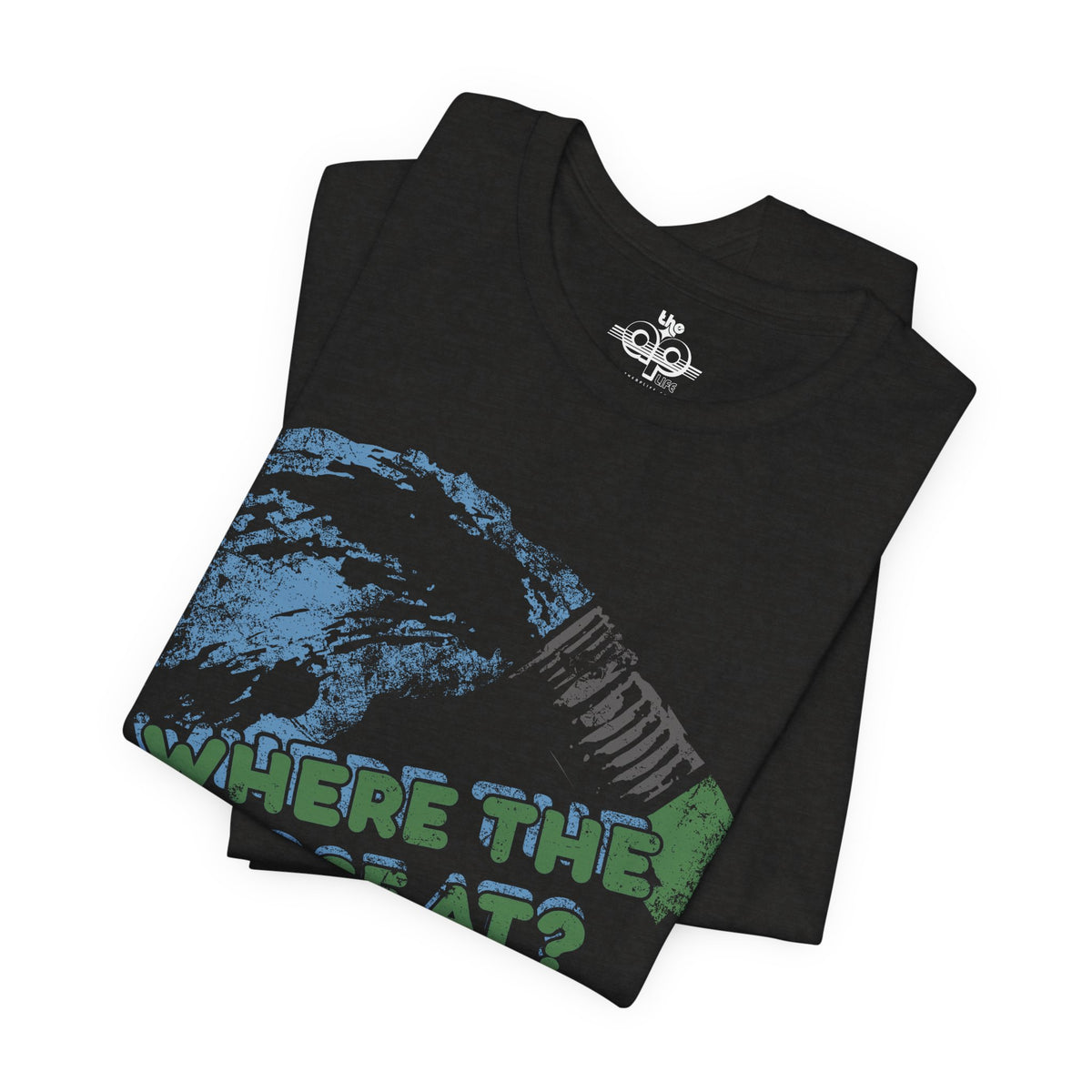 Where the Hose At? Xennials Need to Know - Adult Unisex Jersey Short Sleeve Tee