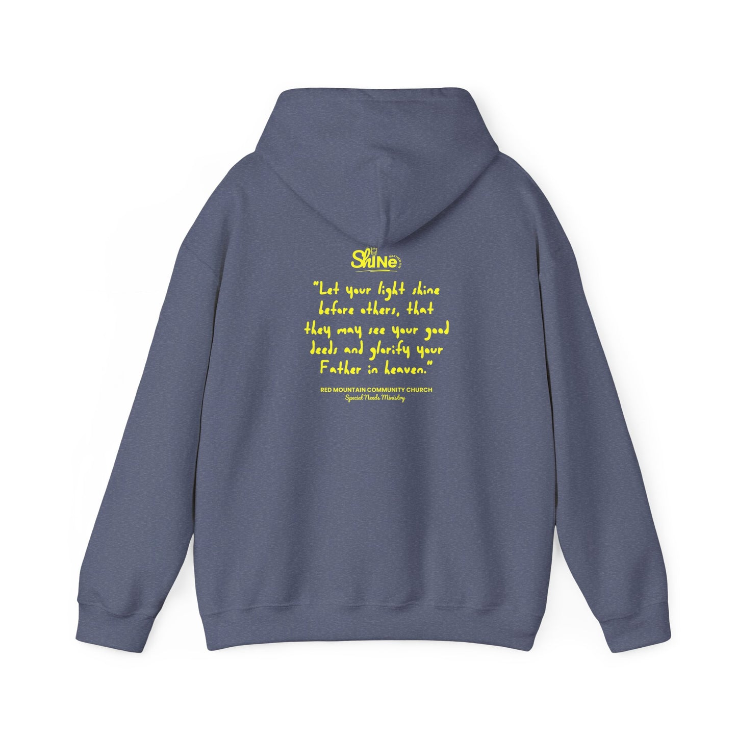 RMCC Adult Unisex Hoodie