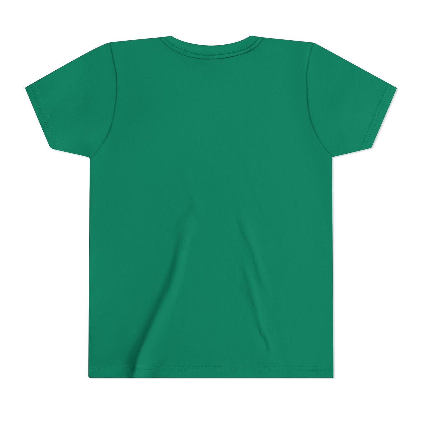If They're Singing... Count Me Out - Unisex Youth Short Sleeve Tee