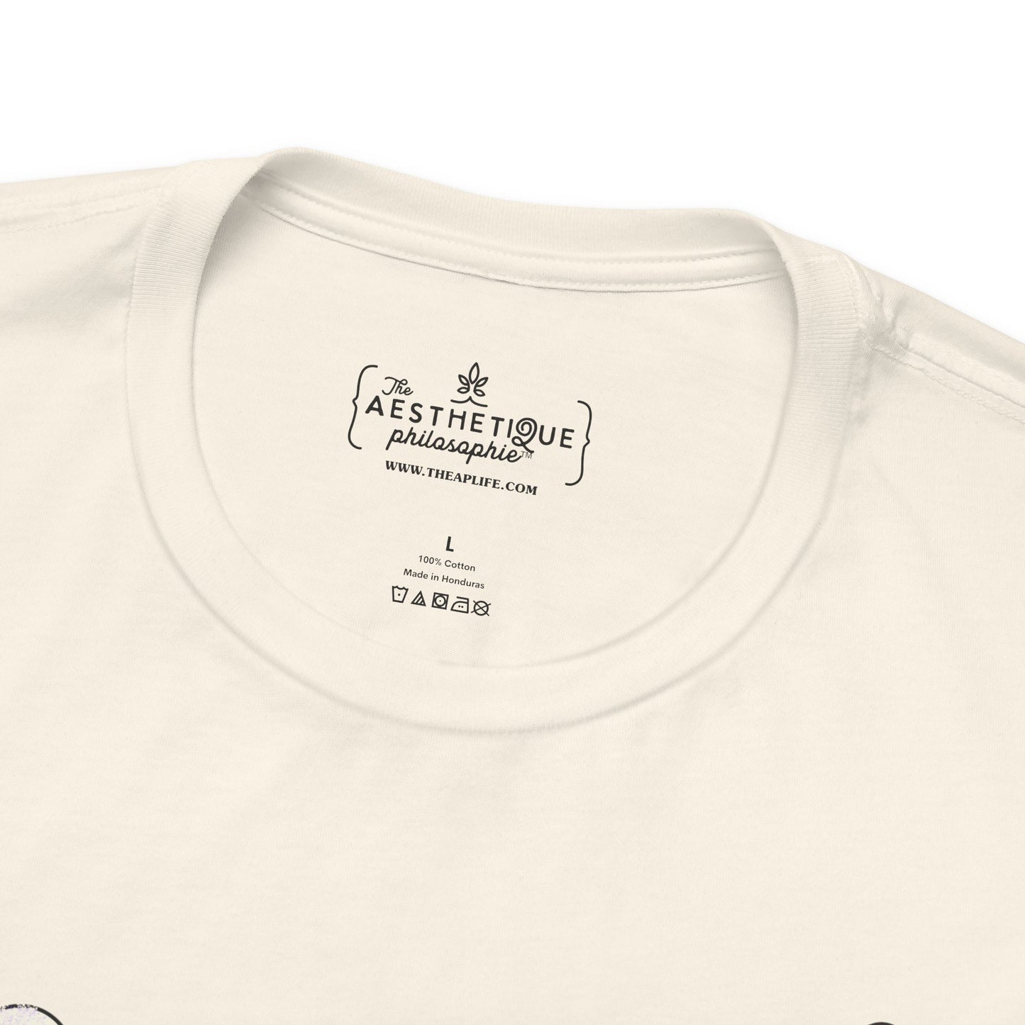 Care About Disability Rights - Retro 80s Vibe - Adult Unisex Jersey Tee (Ships Internationally)