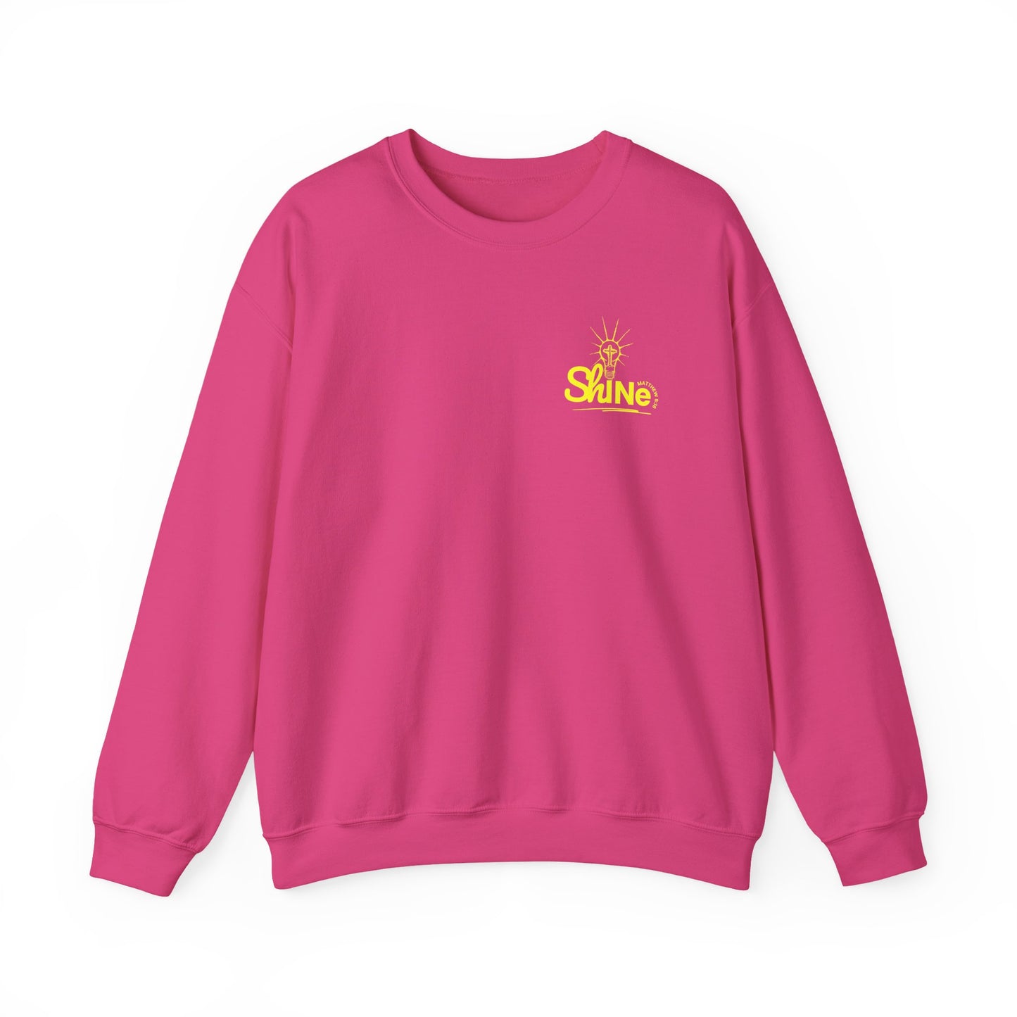 RMCC Adult Unisex Crewneck Sweatshirt