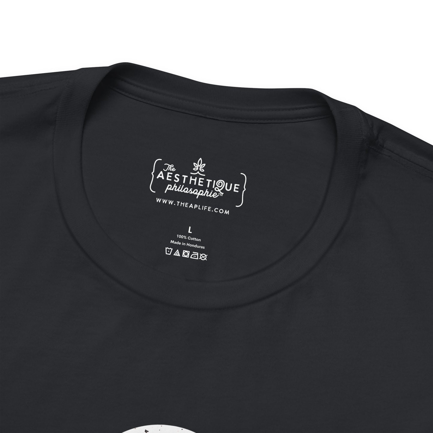 I Converse Via Letterboard - Unisex Jersey Short Sleeve Tee