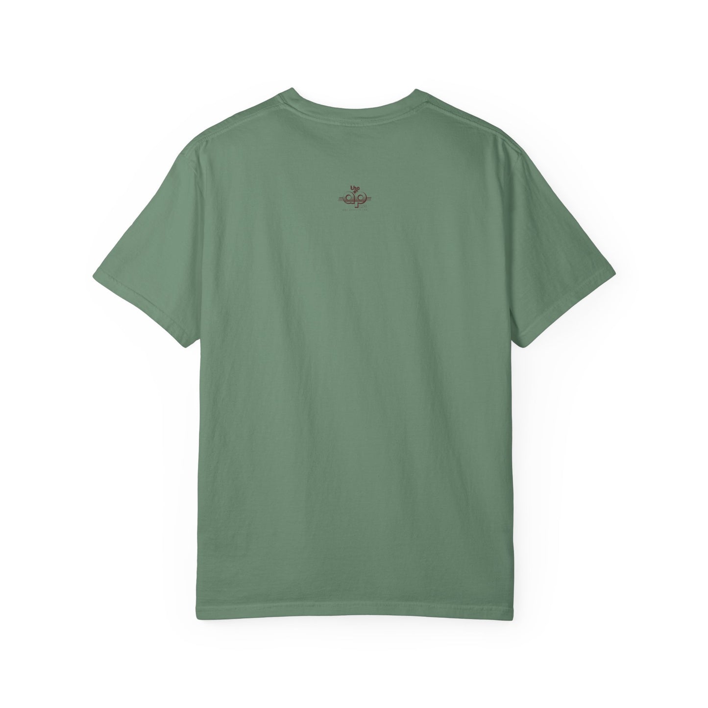 IDEA - 1975 - Individuals with Disabilities Education Act - Unisex Garment-Dyed T-shirt