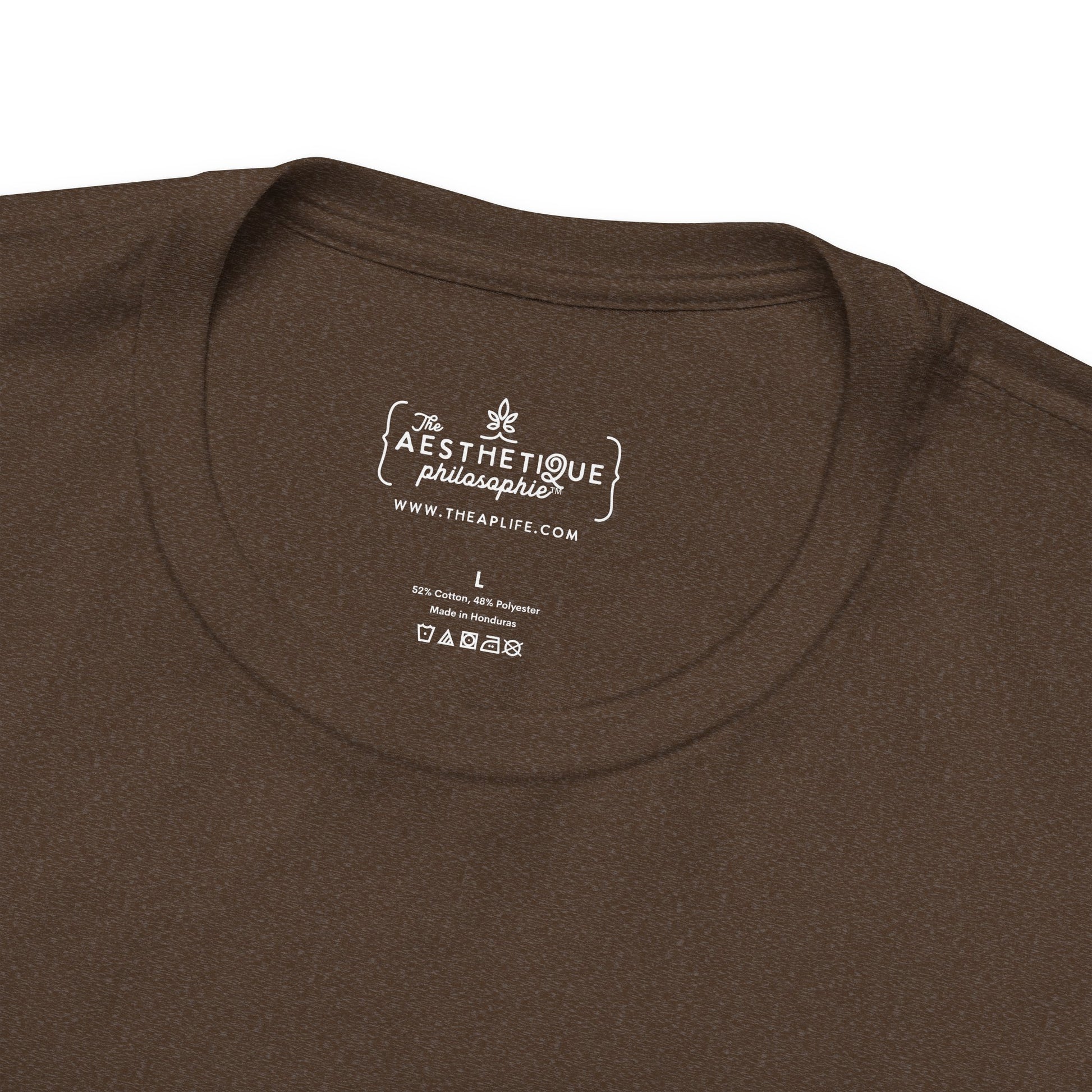 PDA - Pathological Demand Avoidance - Autonomy Matters - Adult Unisex Jersey Tee