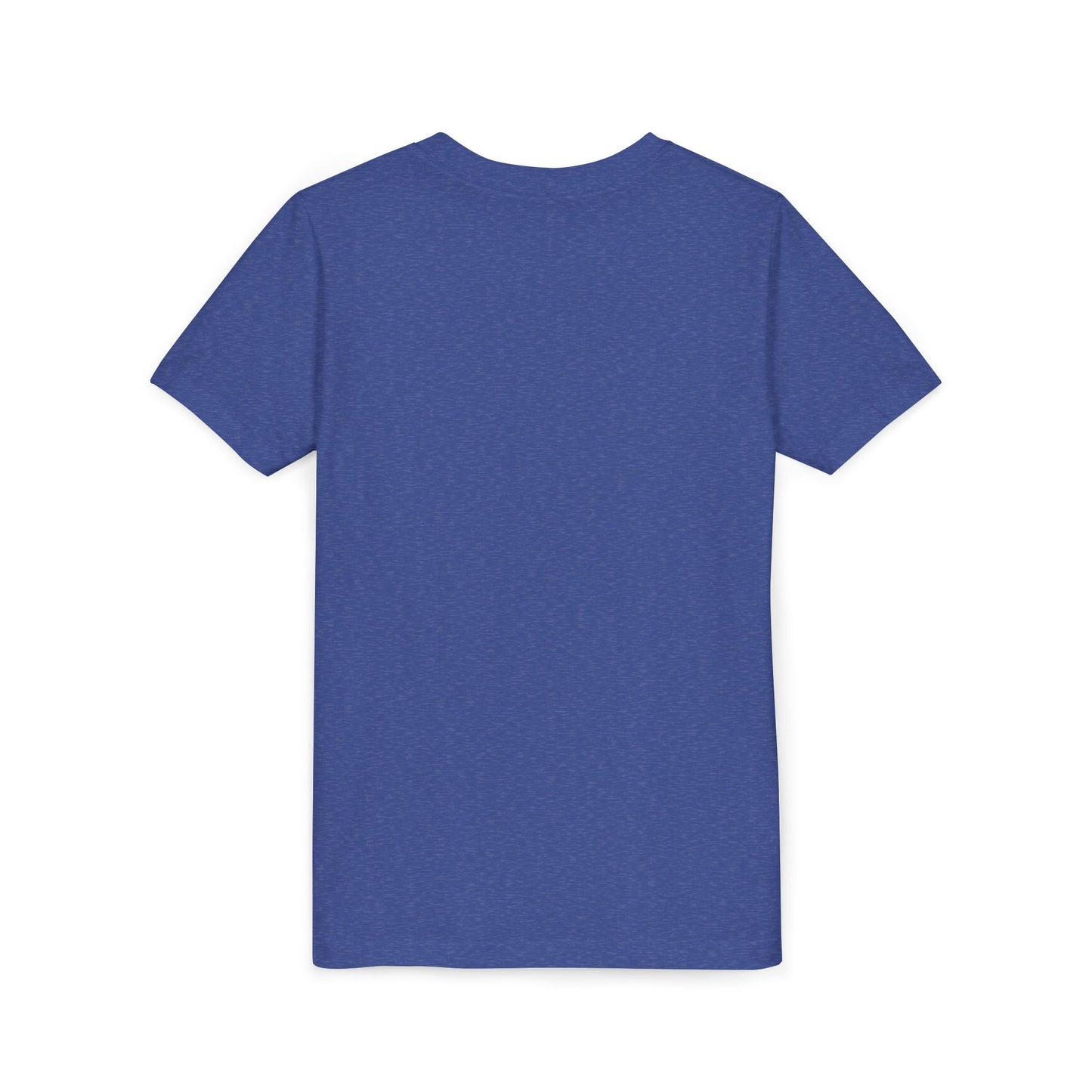 "The Autism" is Genetic with This One - Youth Unisex Tee