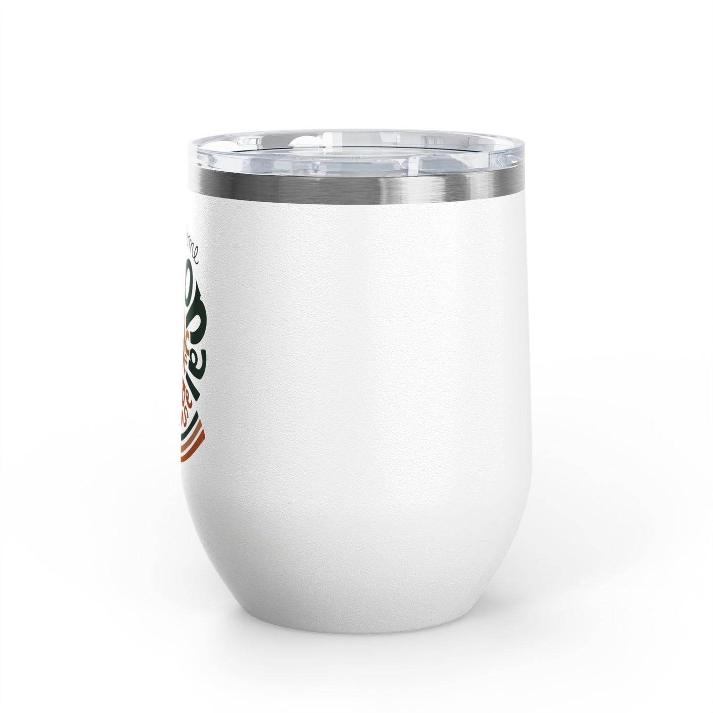 Give Me Some Personal Space Please - Sensory - 20oz Insulated Tumbler