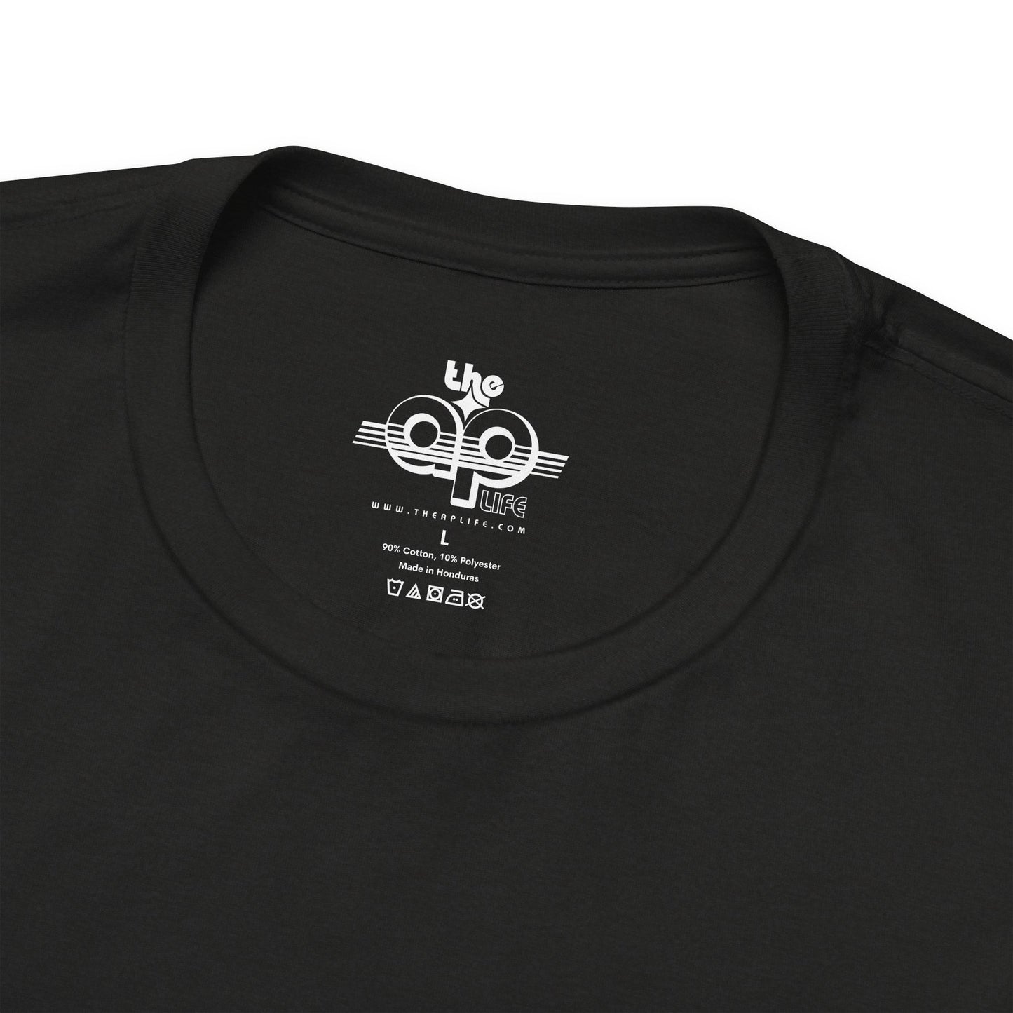 InKoolusion Aid - Breaking Down Barriers to Accessibility & Acceptance - Disability Rights - Adult Unisex Jersey Short Sleeve Tee