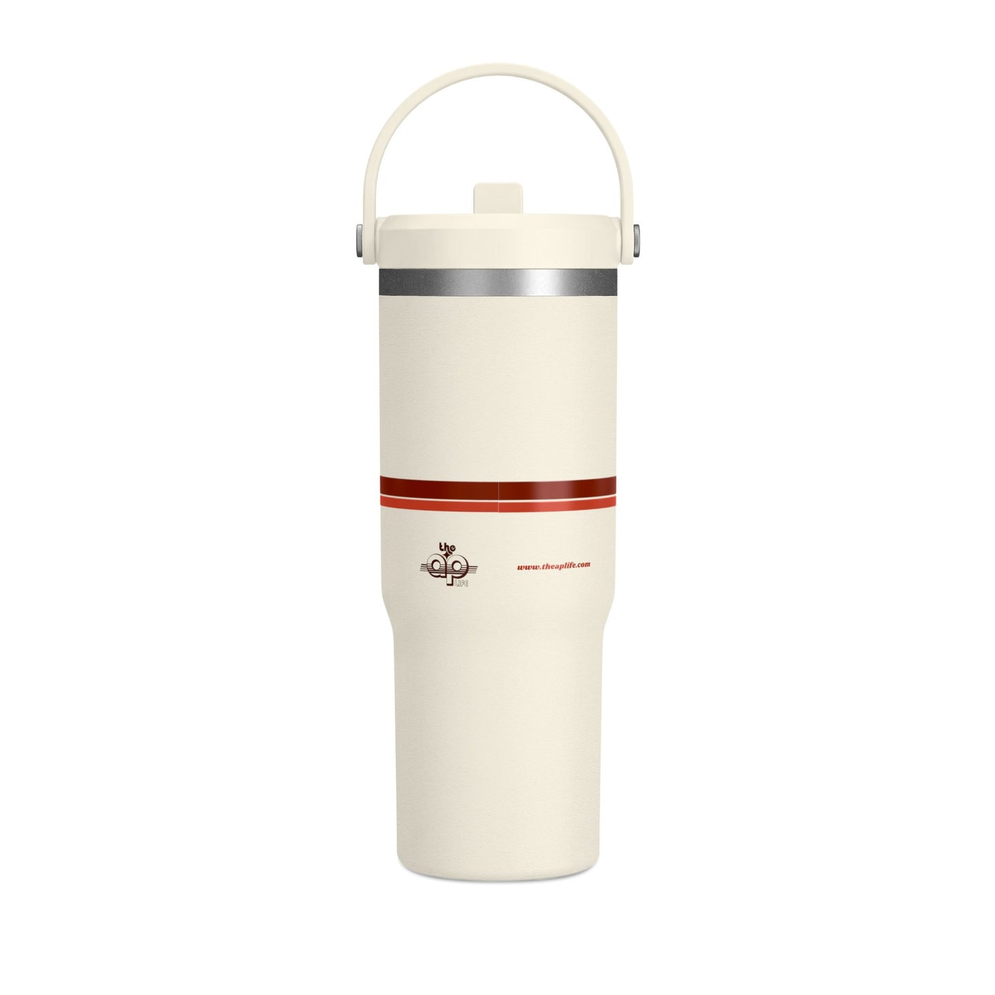 Warren G Had to Regulate Too - Nomad Insulated Tumbler 32oz