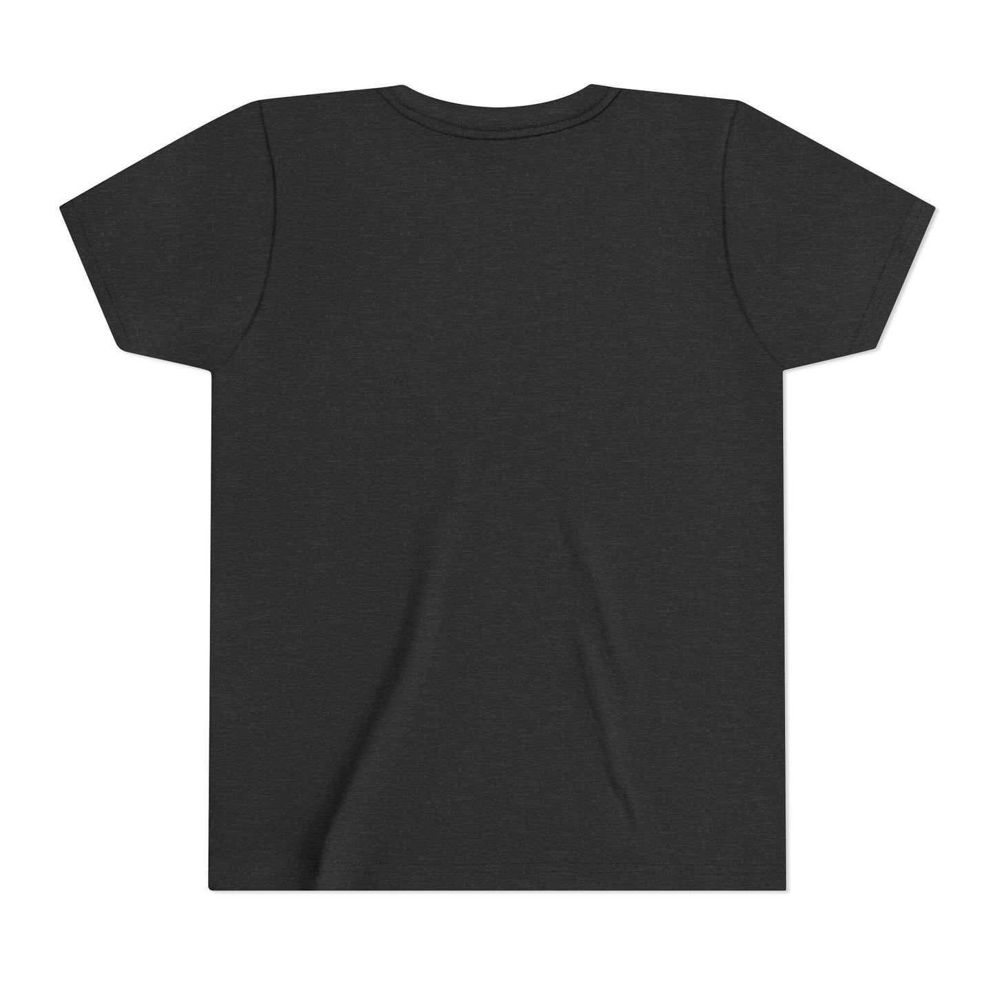 InCloodies Never Stop Trying (to include) - Youth Short Sleeve Tee