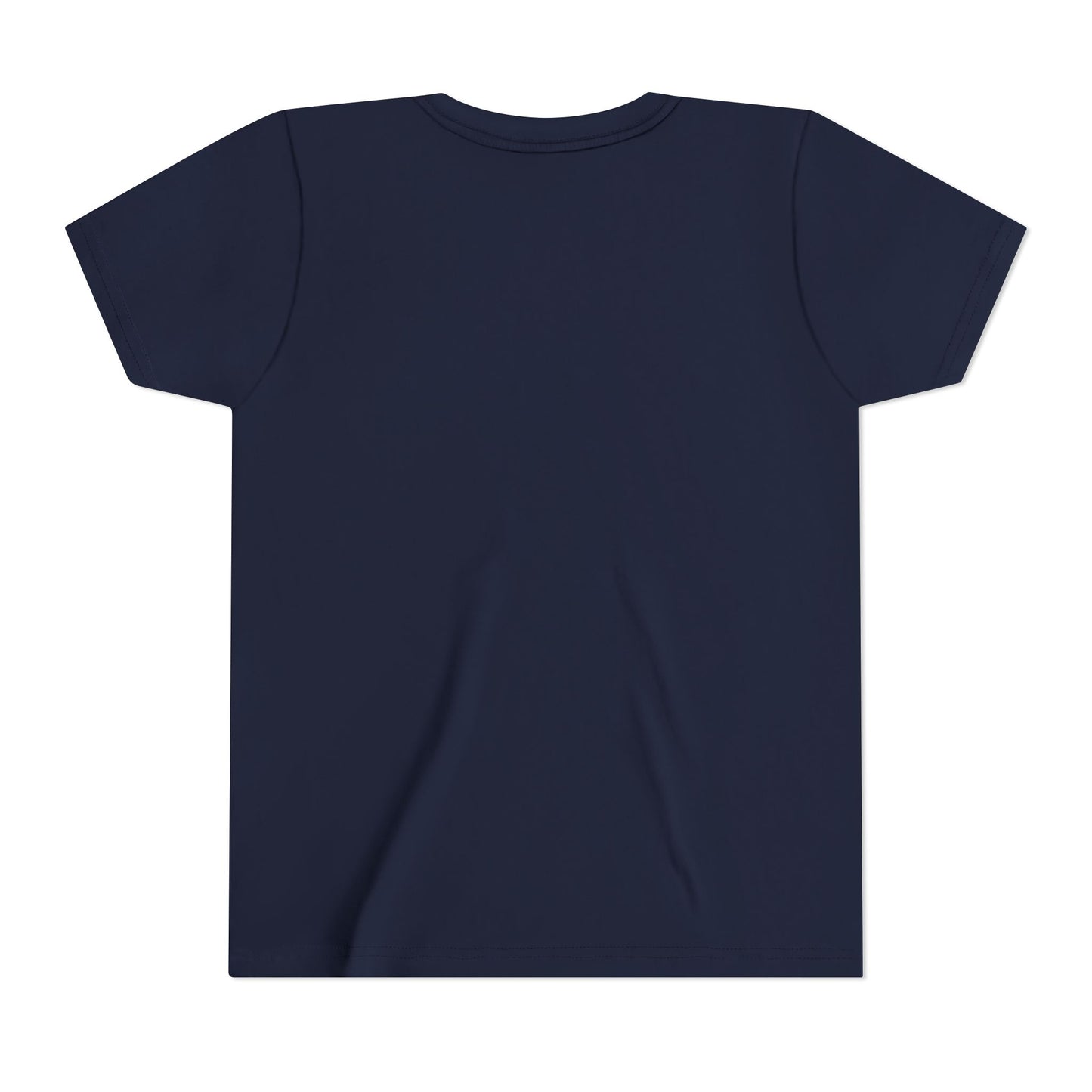 The Lunch Before Time - Serving Up The Sequels Daily - Unisex Youth Short Sleeve Tee - Collab with TMEC