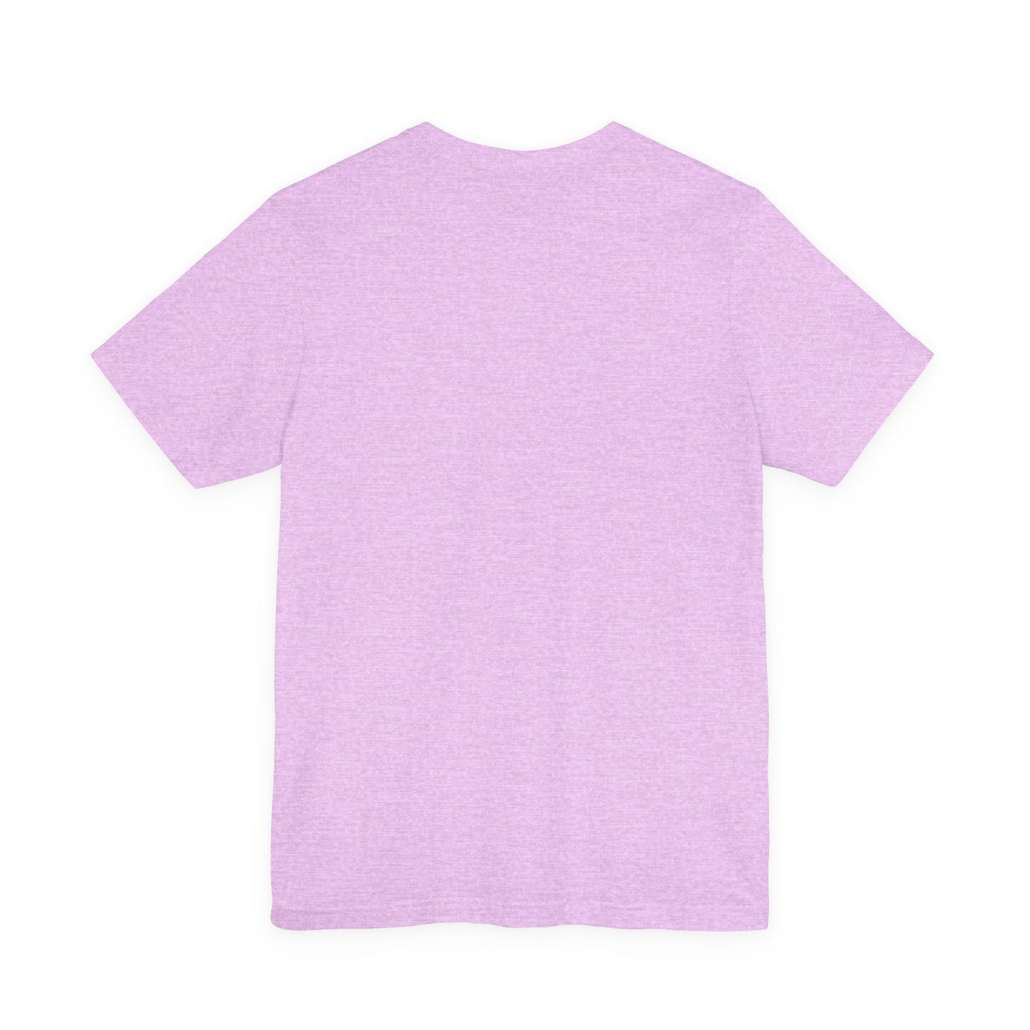 Mary Penopause - Small Triggers, Big Emotions - Adult Unisex Jersey Short Sleeve Tee
