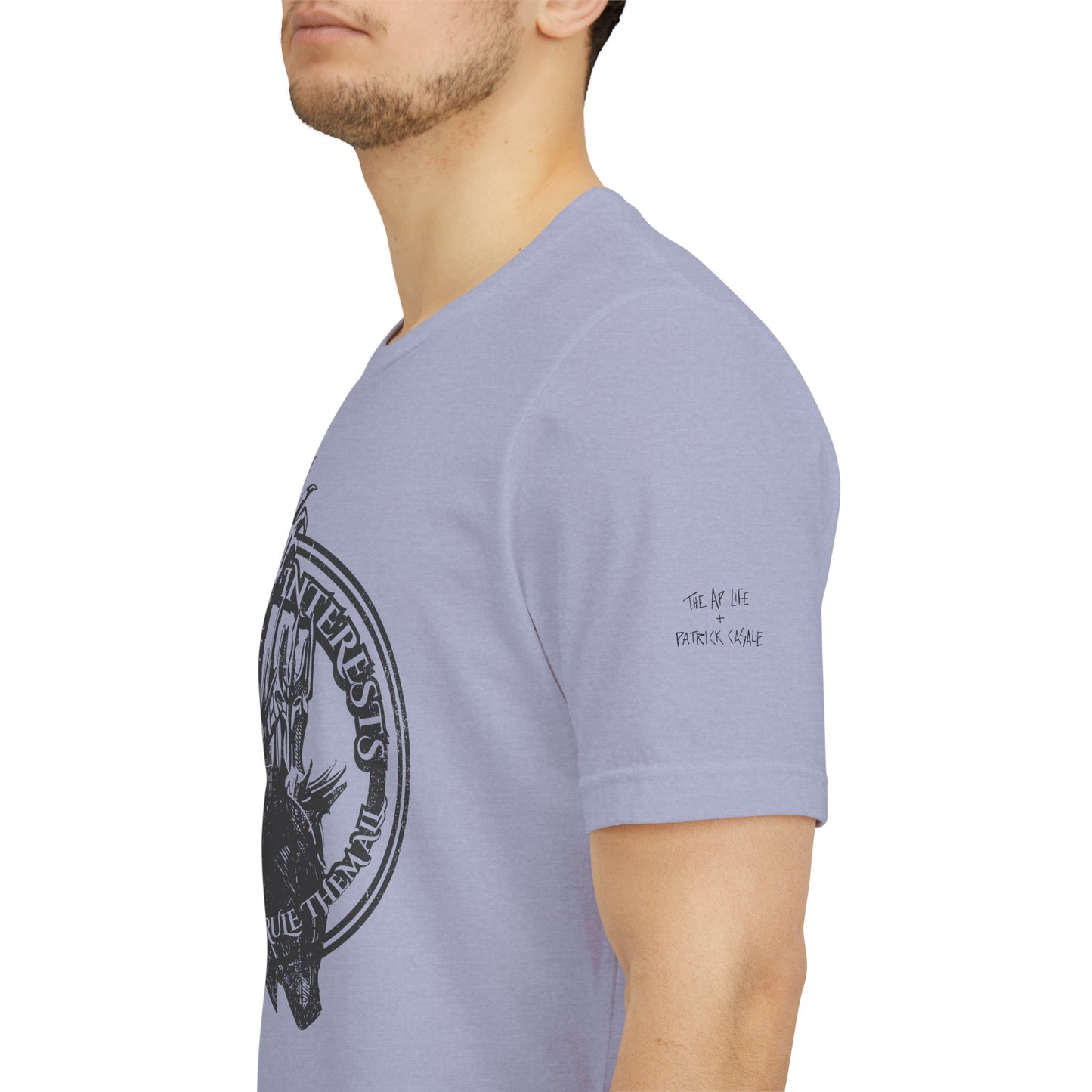 Special Interests - One Thing To Rule Them All - LOTR - Adult Unisex Jersey Tee