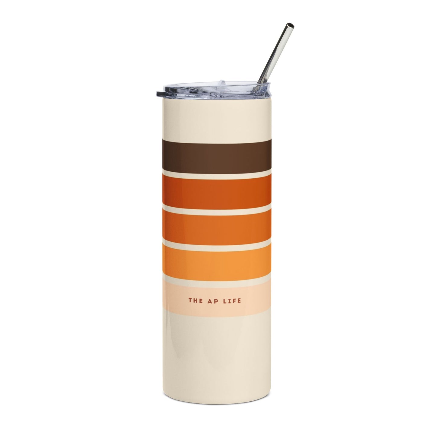That's Sooo Neuro-Typical Yo - Stainless Steel Tumbler, 20oz