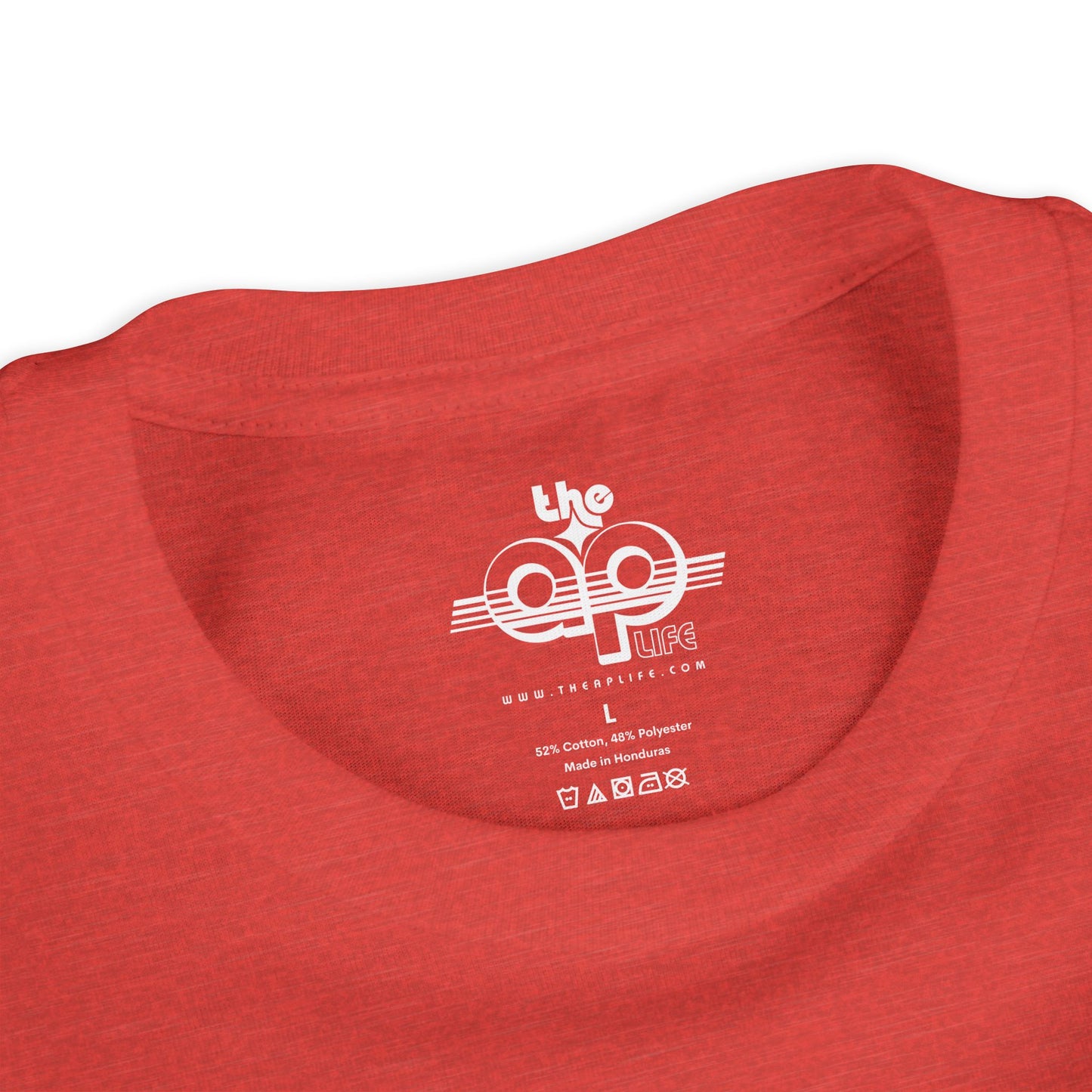 Autism Awarathon - Race to Acceptance - Youth Unisex Short Sleeve Tee