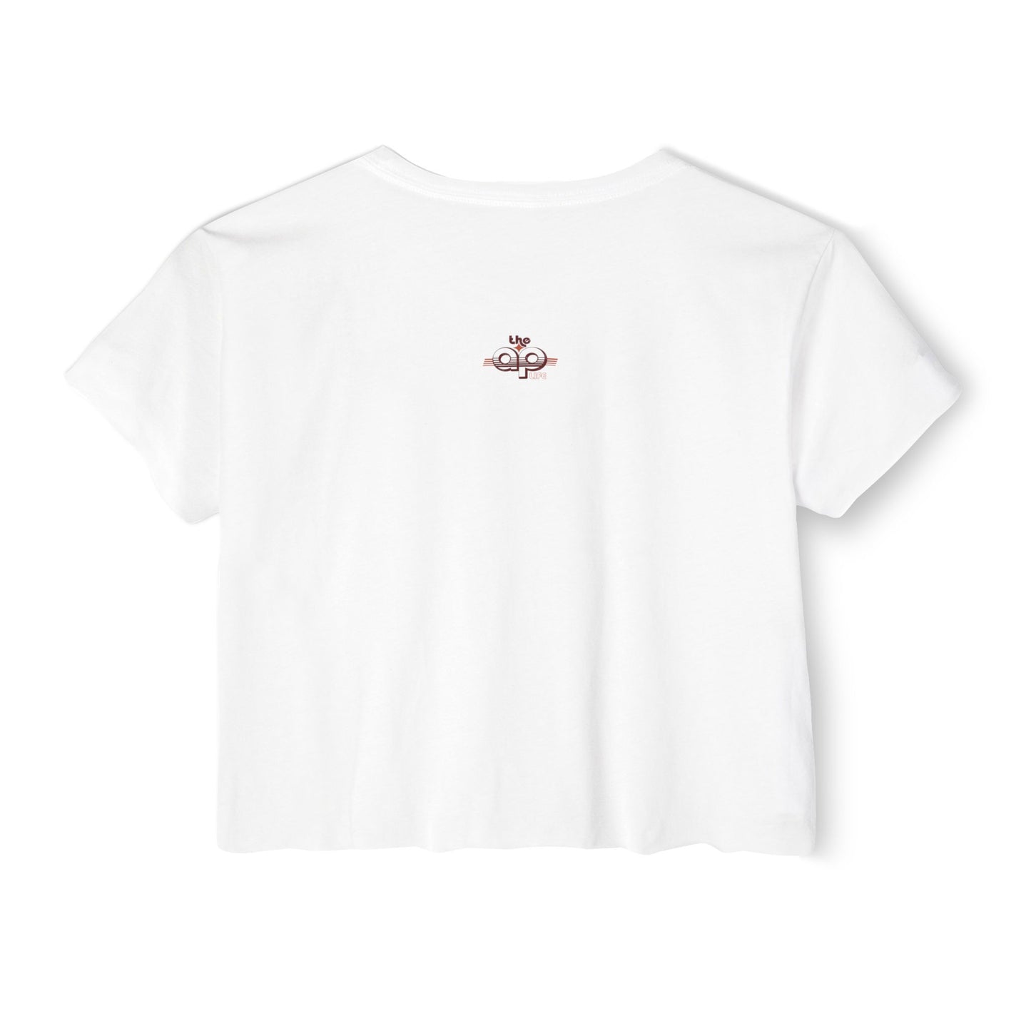 Come Explore my Interests & Hobbies with me - Women's Festival Cropped Tee