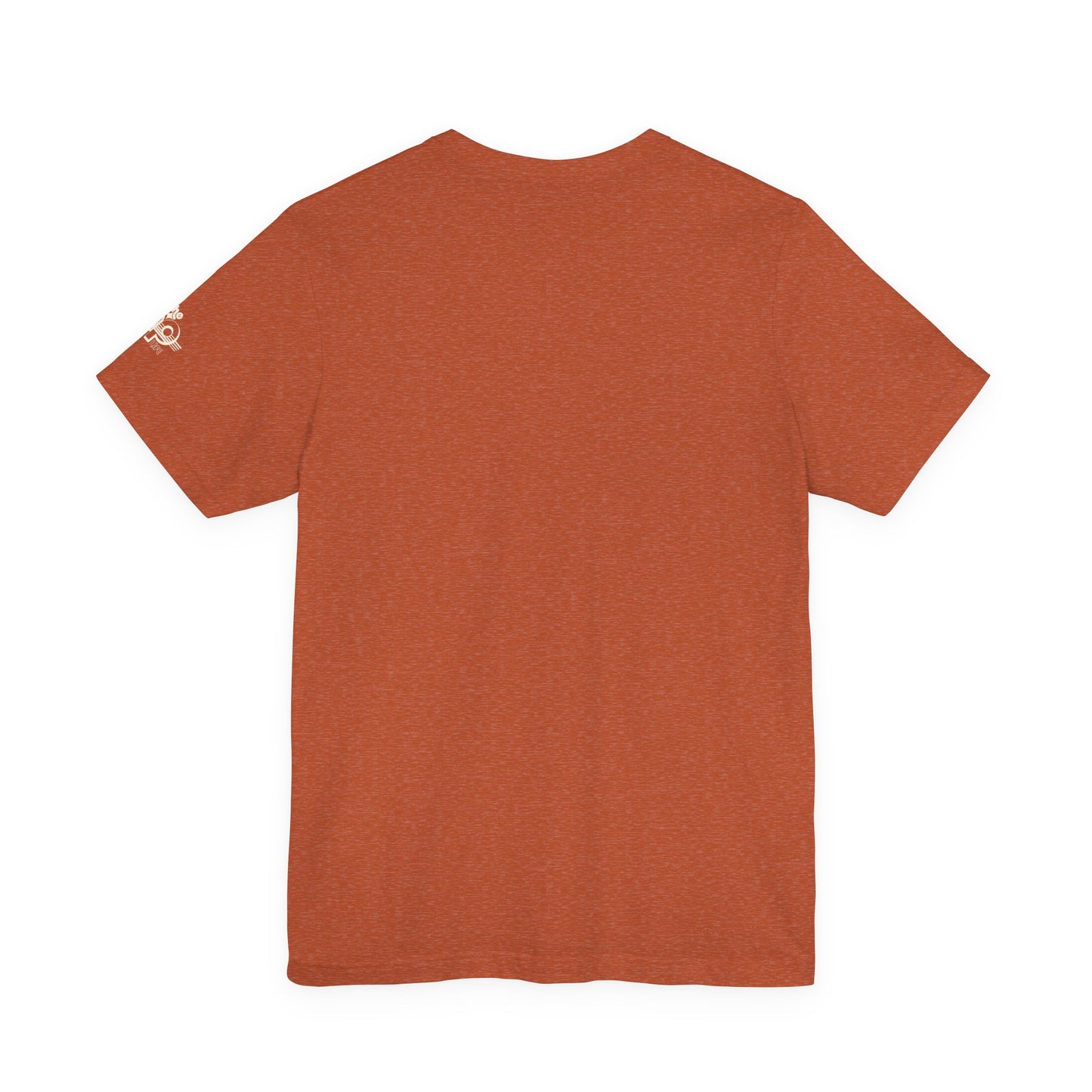 Inclooders Give a Hoot About Everyone - Adult Unisex Jersey Short Sleeve Tee