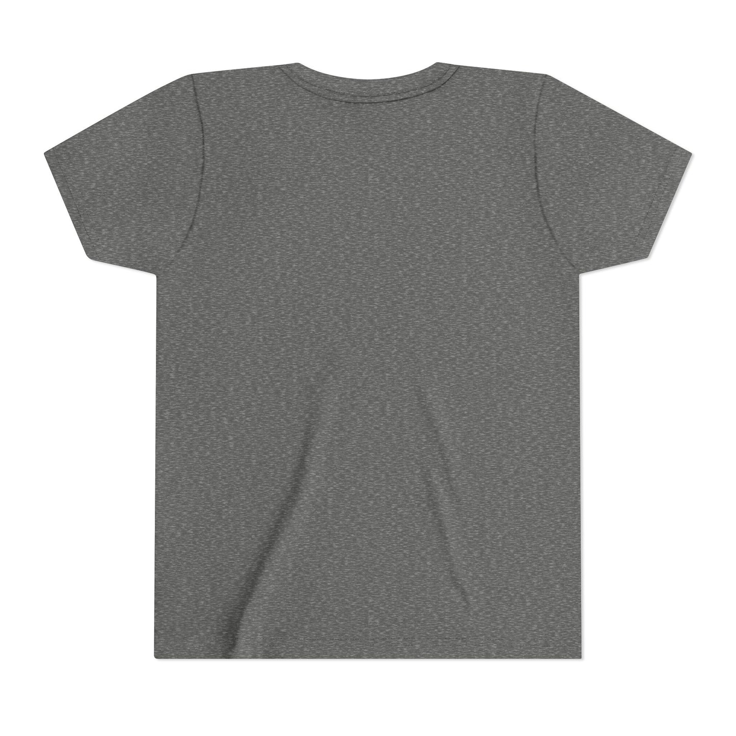 The Lunch Before Time - Serving Up The Sequels Daily - Unisex Youth Short Sleeve Tee - Collab with TMEC