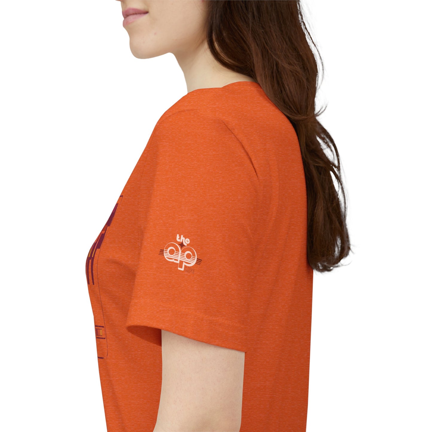 It's Just RPF - Resting Processing Face - Adult Unisex Jersey Short Sleeve Tee