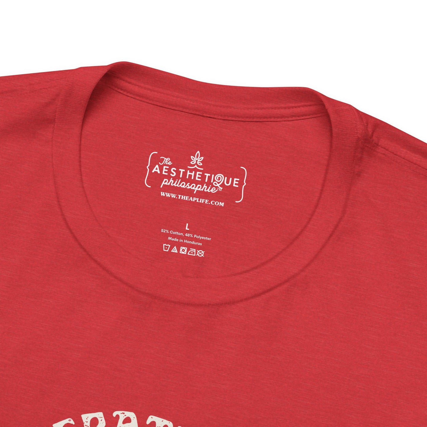 Perseveration - The OG Neverending Story - Adult Unisex Jersey Tee