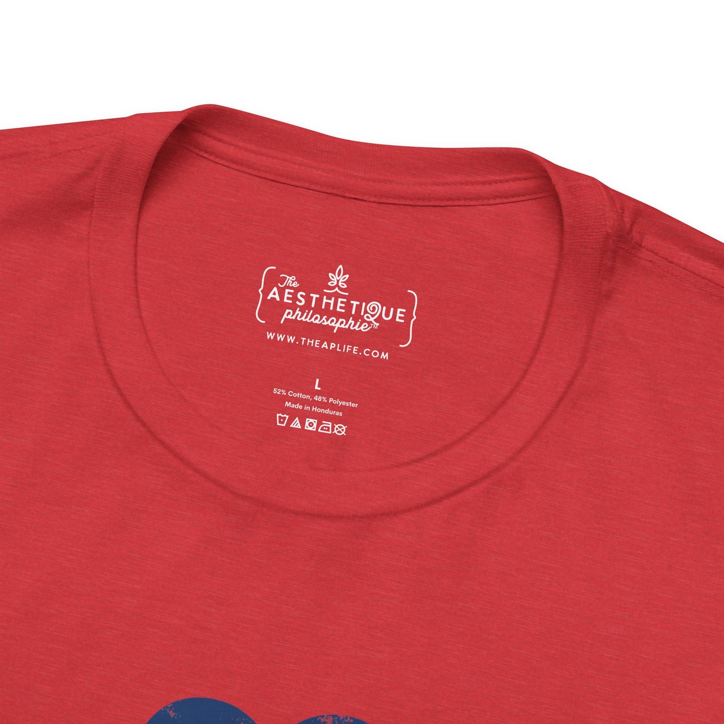 Does Well Under Proprioceptive Pressure - Sensory Input - Adult Unisex Jersey Tee