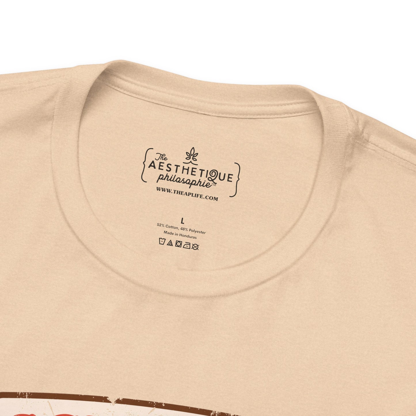 Scripting is Iconic - GLP - Teddy RecSpin - Adult Unisex Jersey Tee