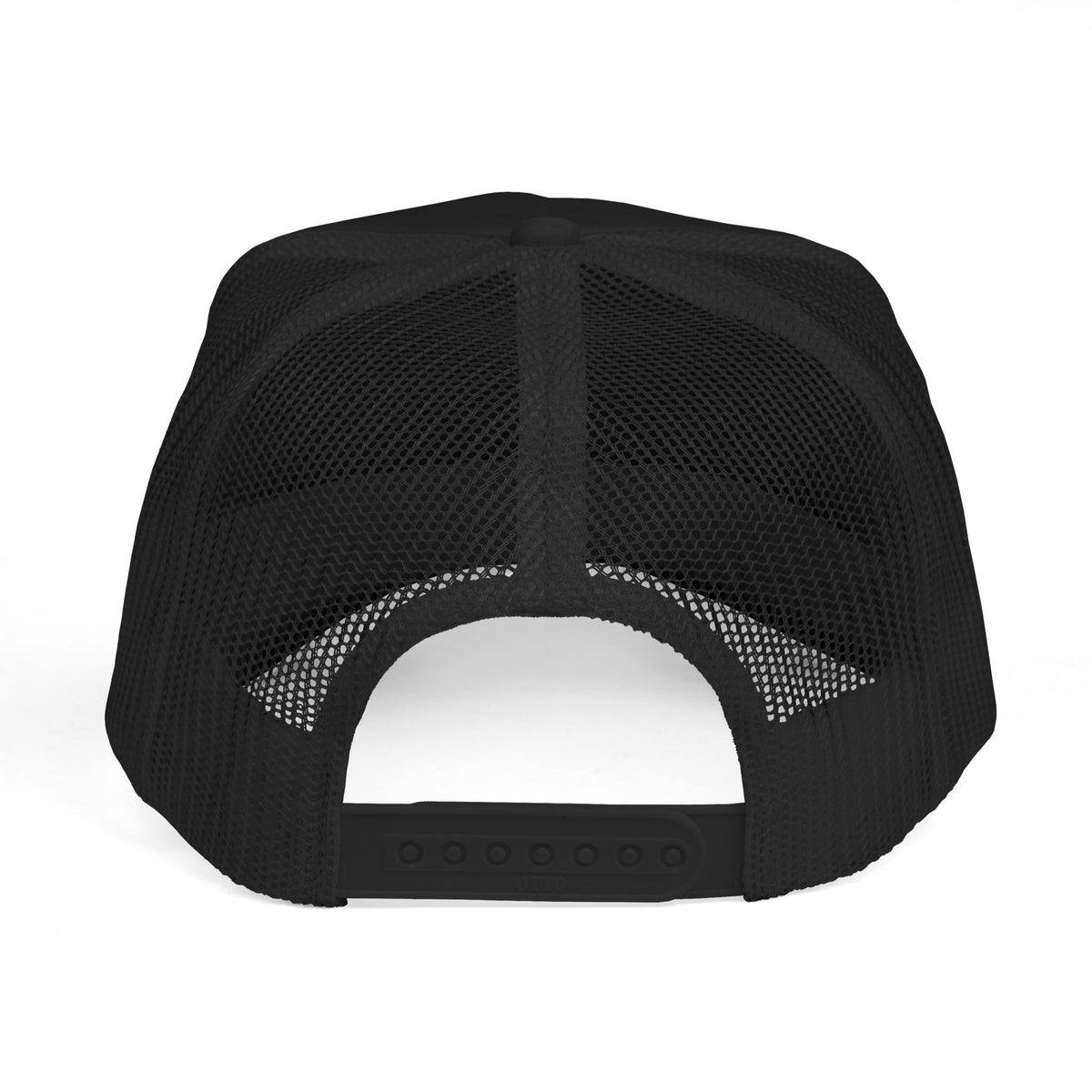 Say Anything - AAC - Lilly's Voice + The AP Life Collab - Foam Trucker Hat