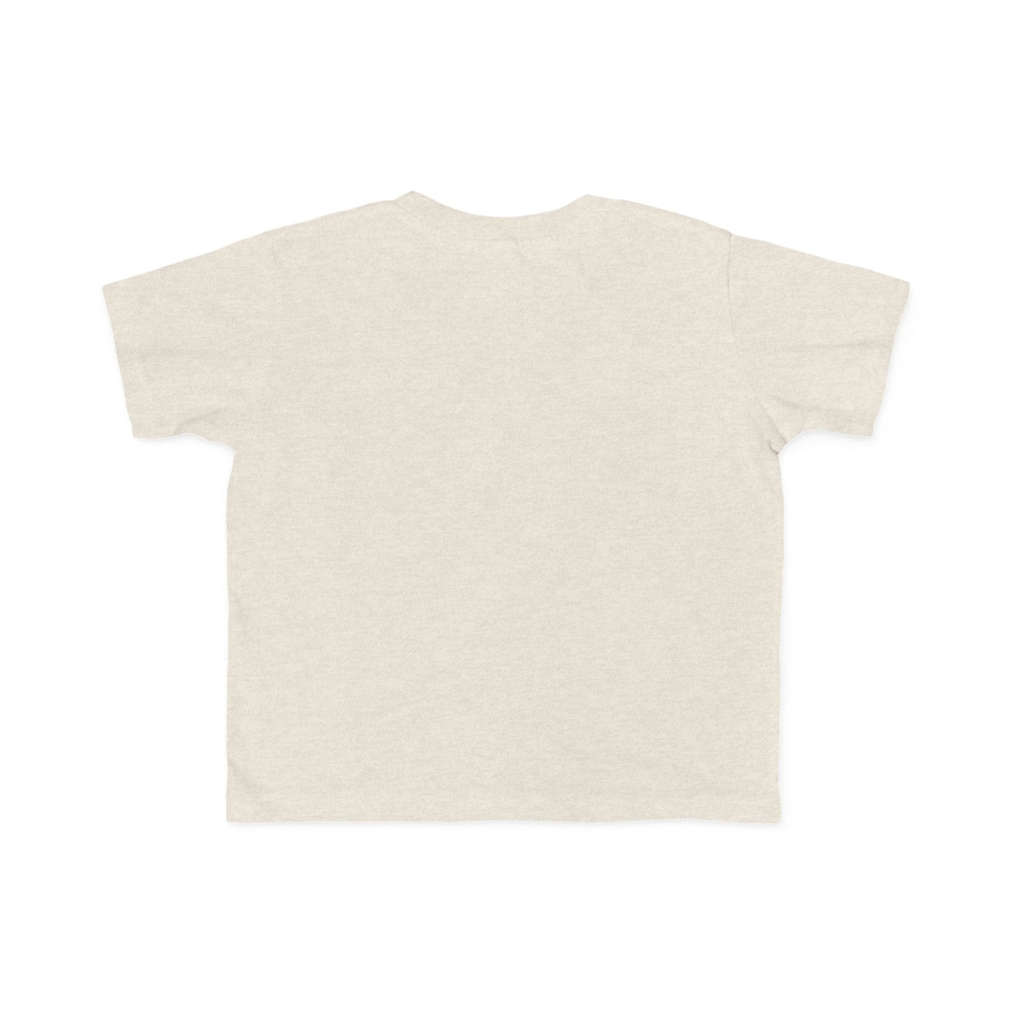 Autism. She's a Beaut, Clark! Christmas Themed Advocacy Tee - Toddler Unisex Tee