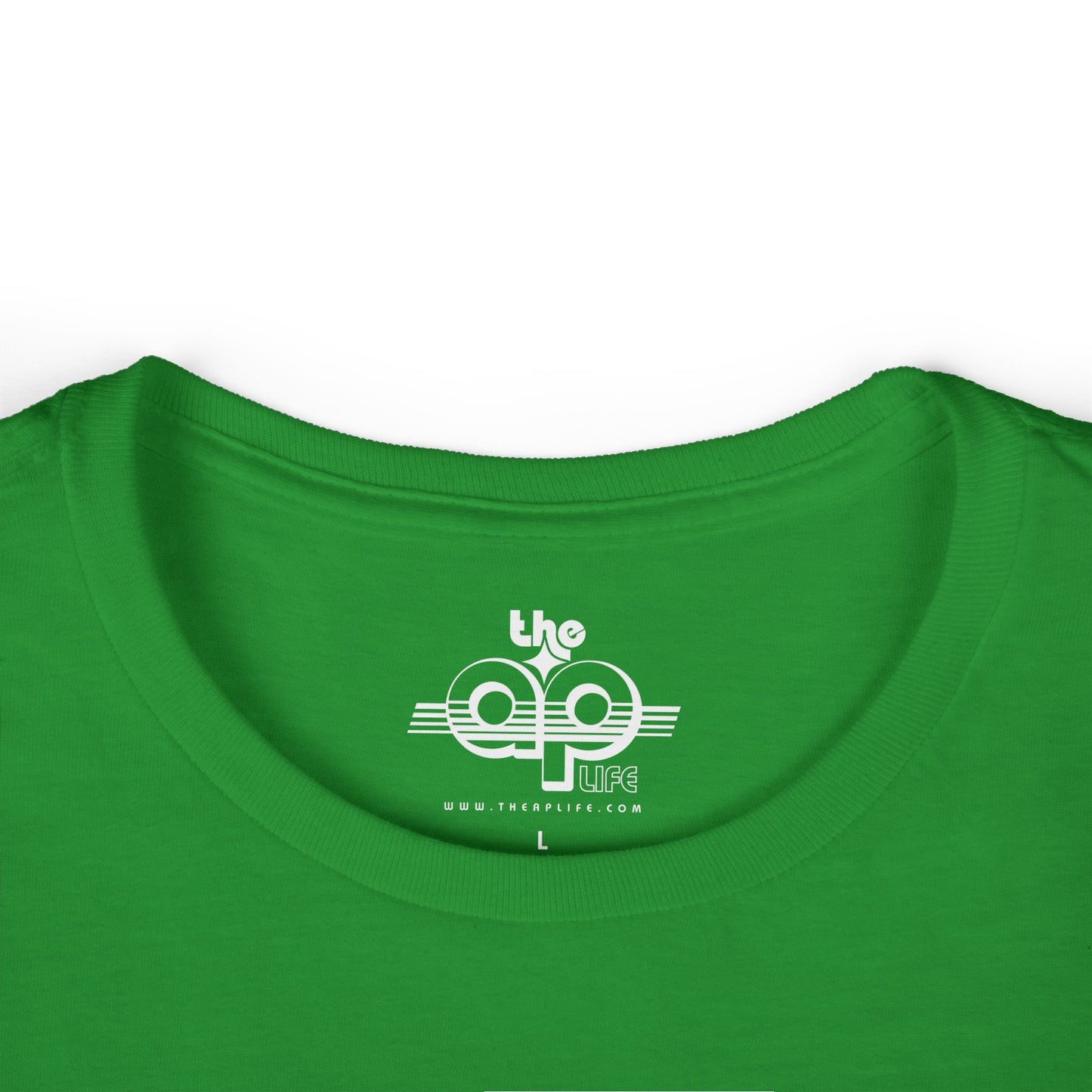 Women's Softstyle Tee