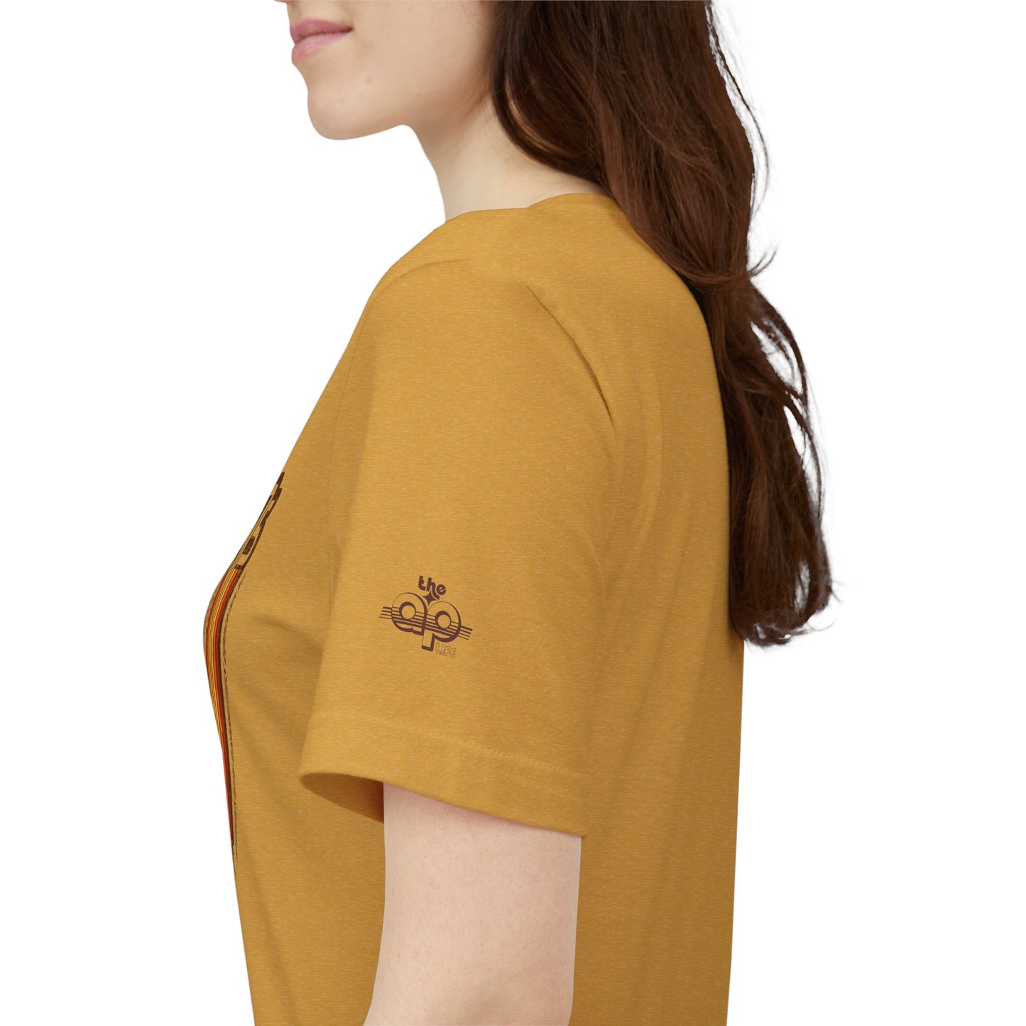 1975 IDEA - Individuals With Disabilities Education Act - Adult Unisex Jersey Short Sleeve Tee