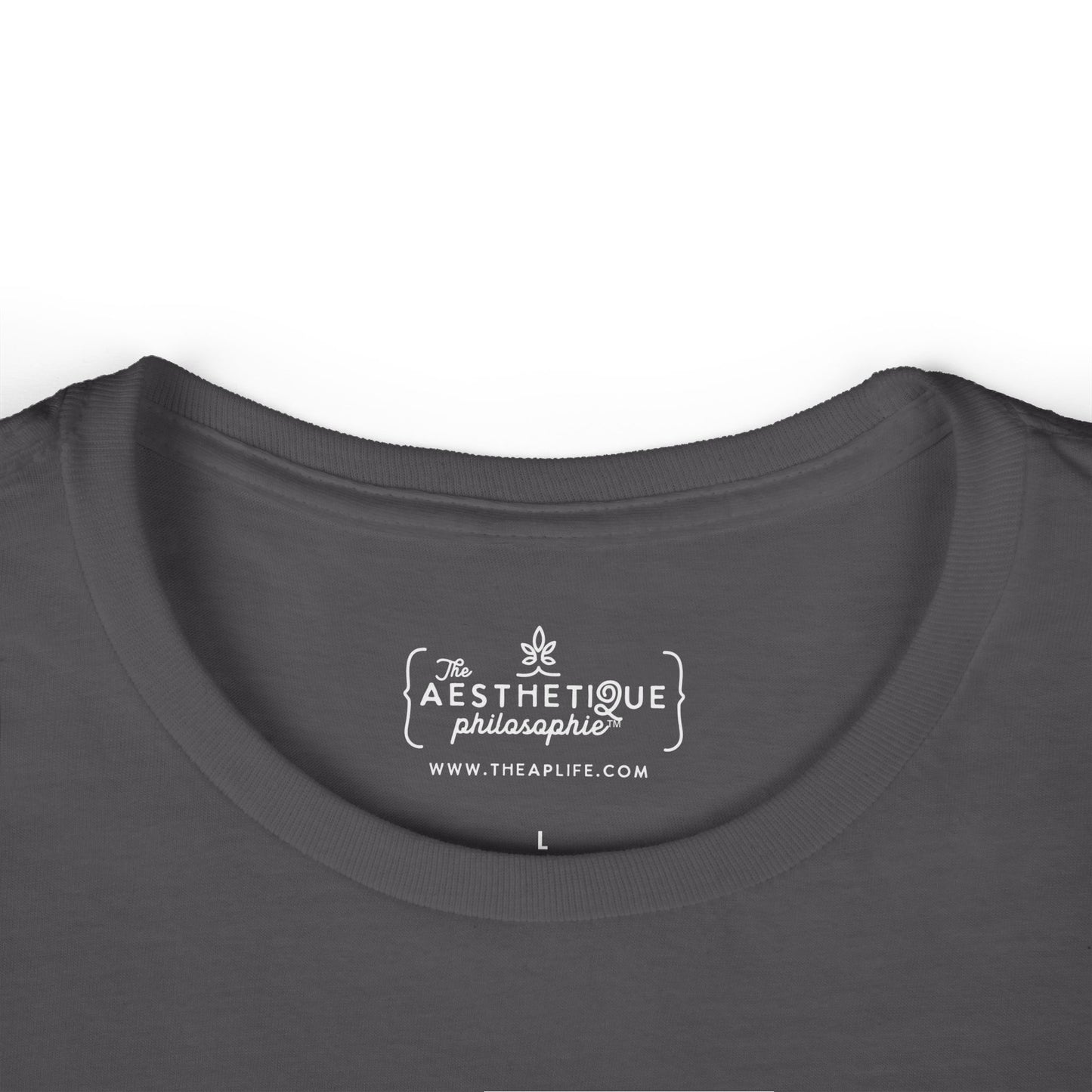 Respect the Spectrum - Women's Semi-Fitted Tee