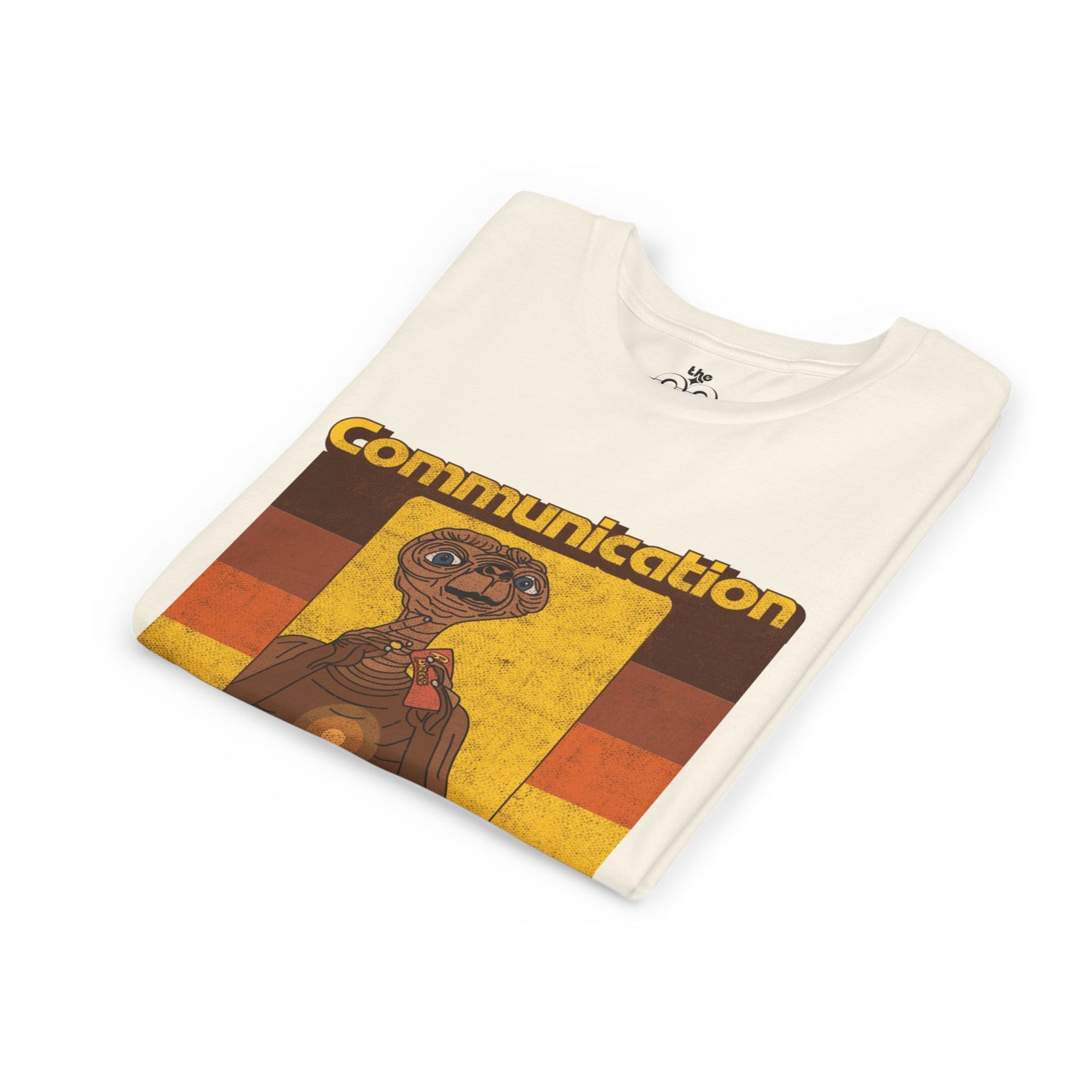Communication Comes in Many Forms - Unisex Youth Short Sleeve Tee