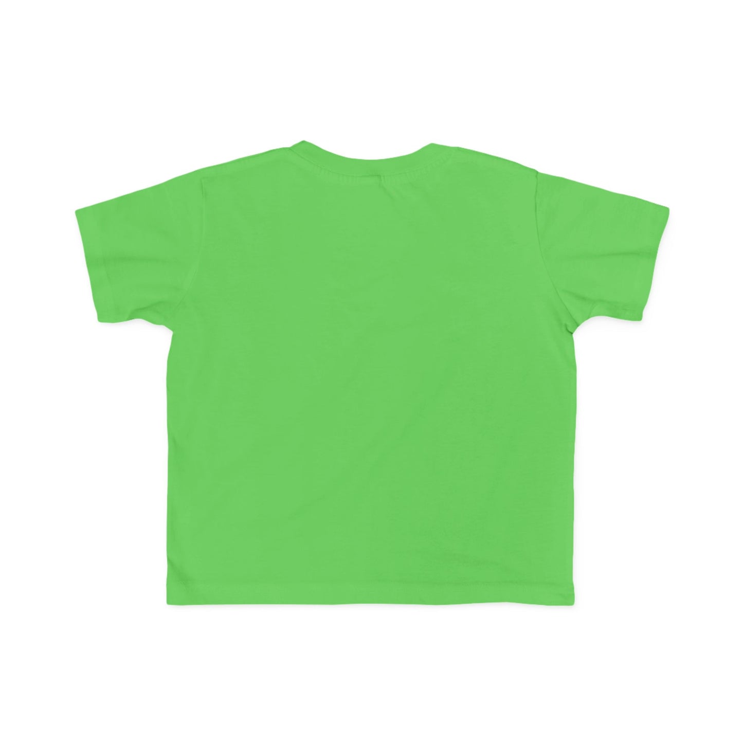 Bruh. Autism is not a Disease - Toddler Unisex Cotton Tee