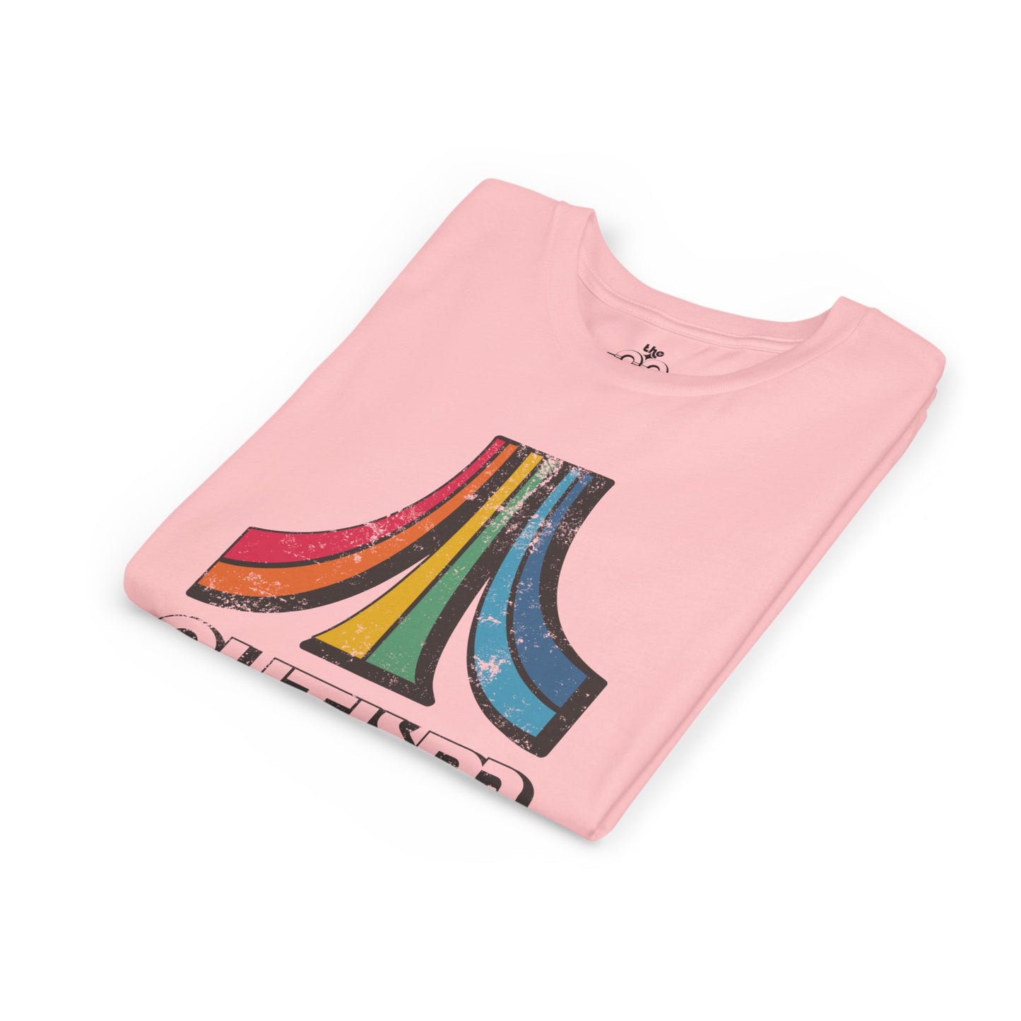 Autism - An Epic Spectrum - Youth UnisexShort Sleeve Tee