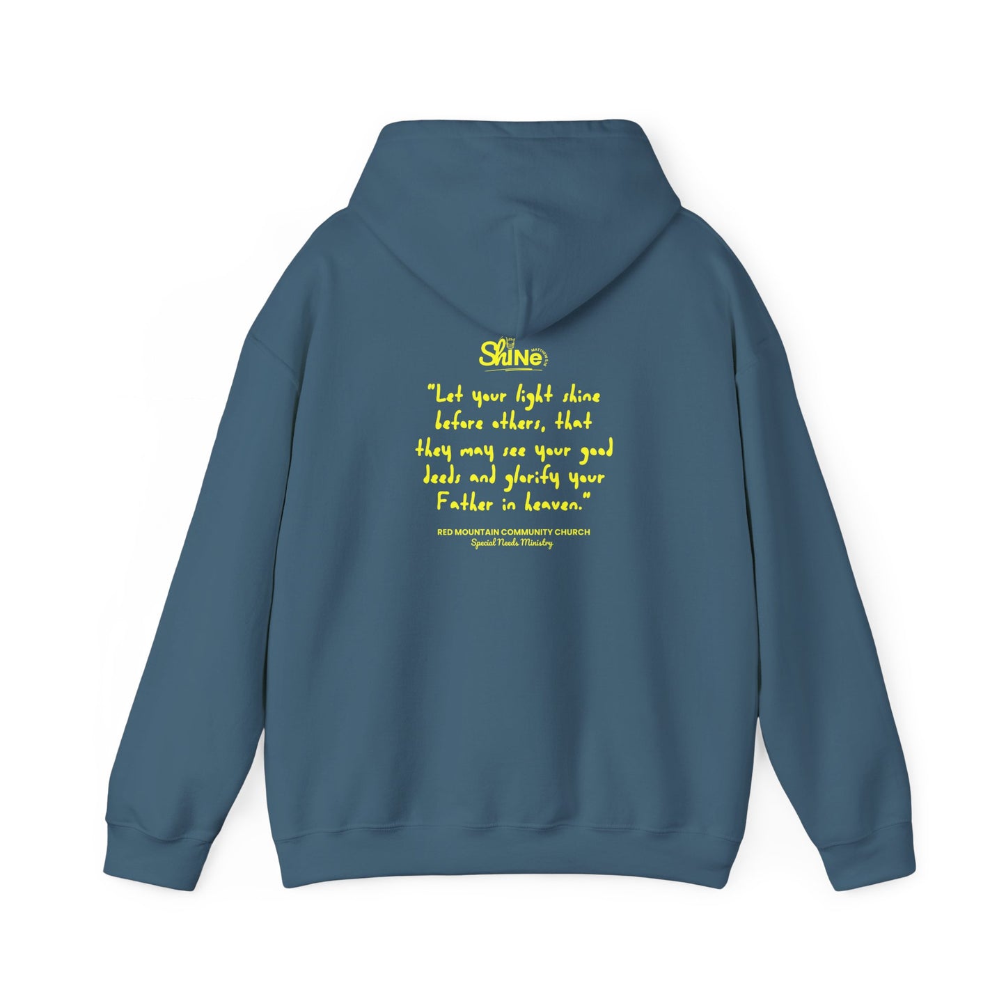 RMCC Adult Unisex Hoodie
