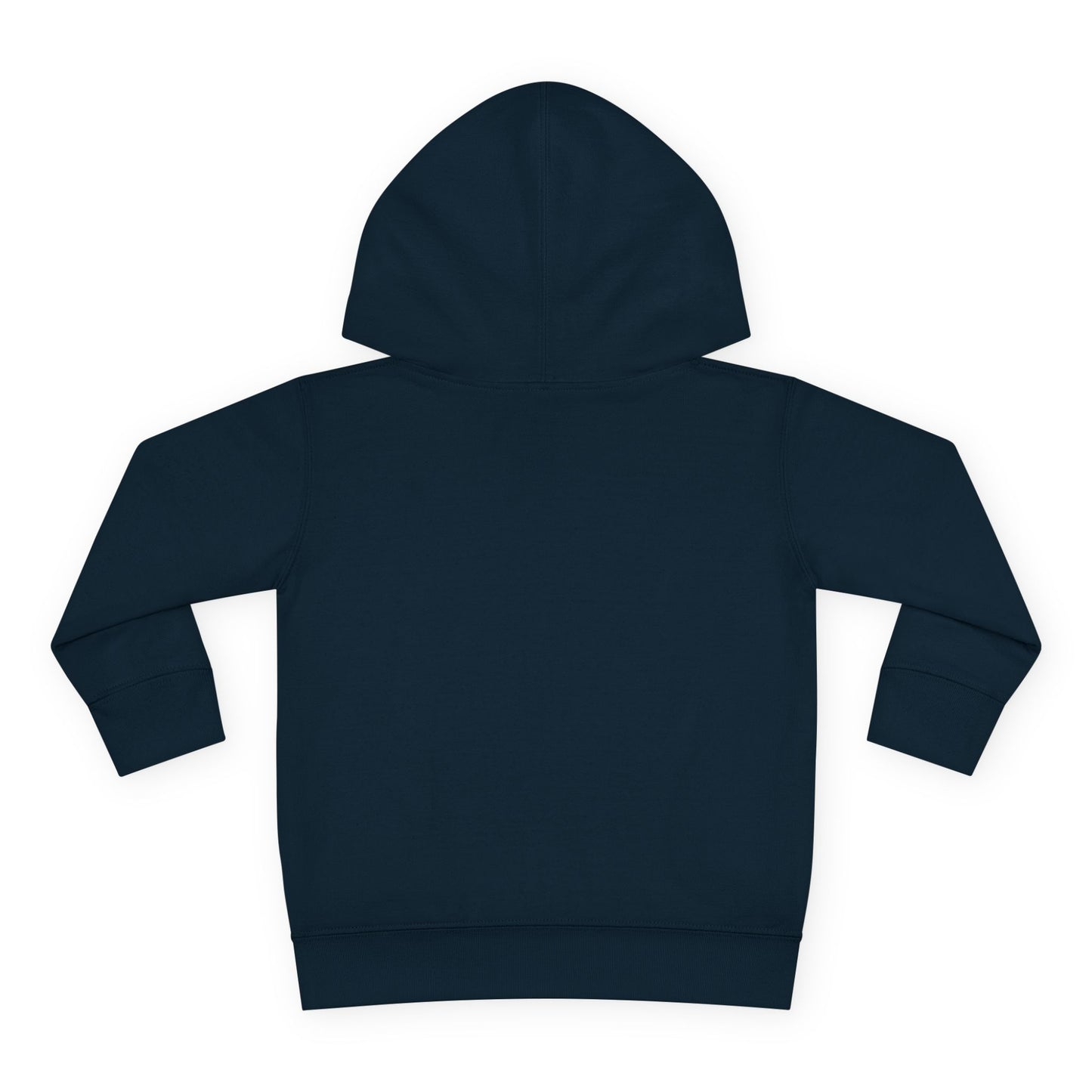 Top Chrom Highway to the Chromo-Zone DS Awareness - Toddler Pullover Fleece Hoodie