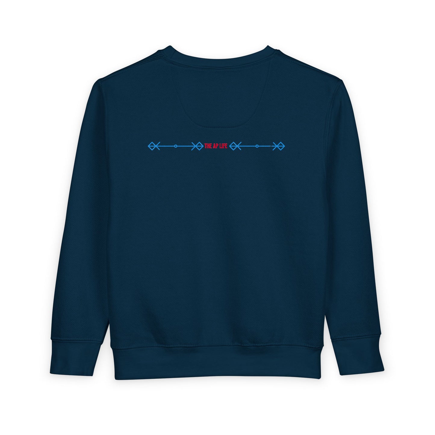 Après OT - Preferred Foods Snack Club - Toddler Sweatshirt