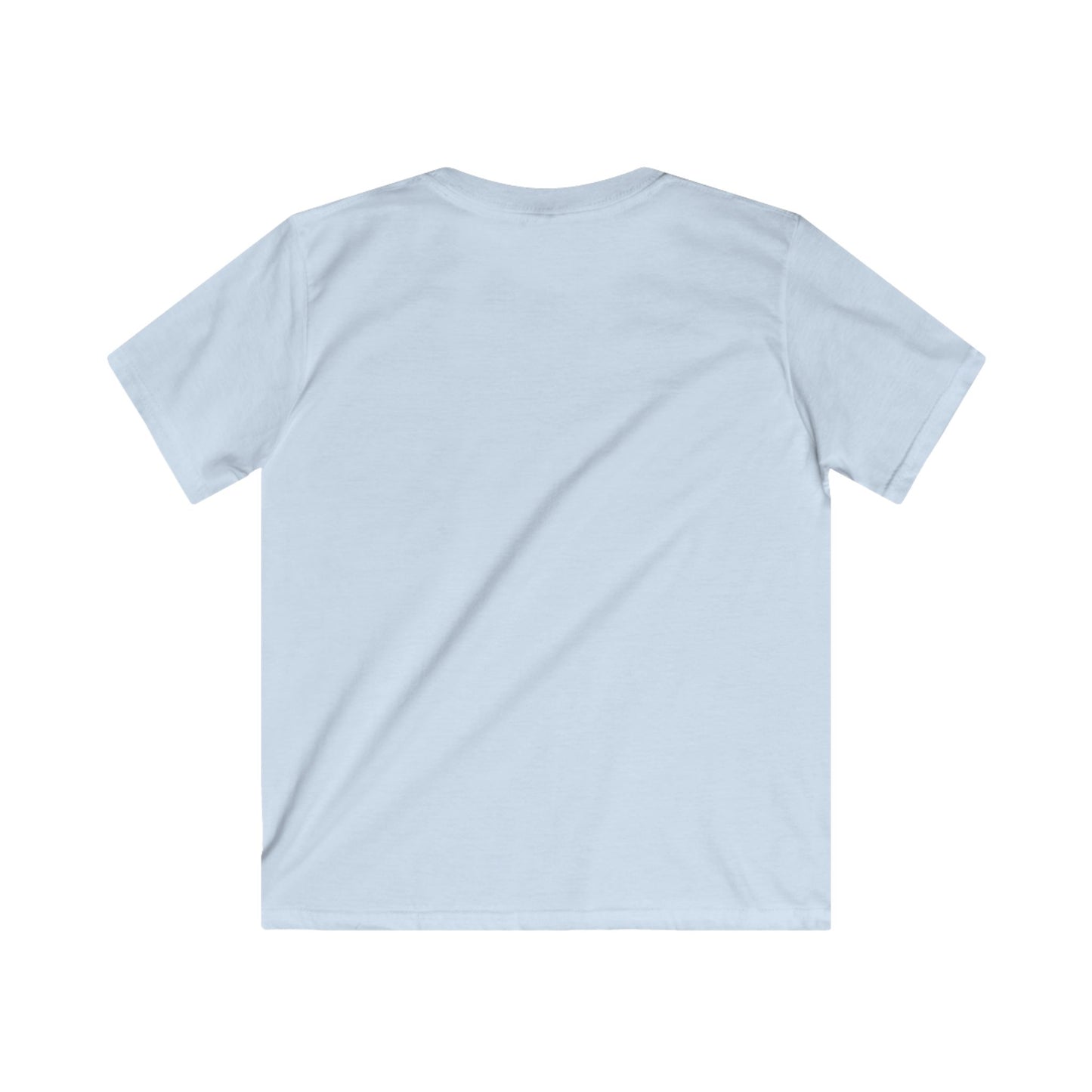 Remember, Only YOU Can Prevent Exclusion - Rizzly Bear Advocate - Youth Unisex Tee