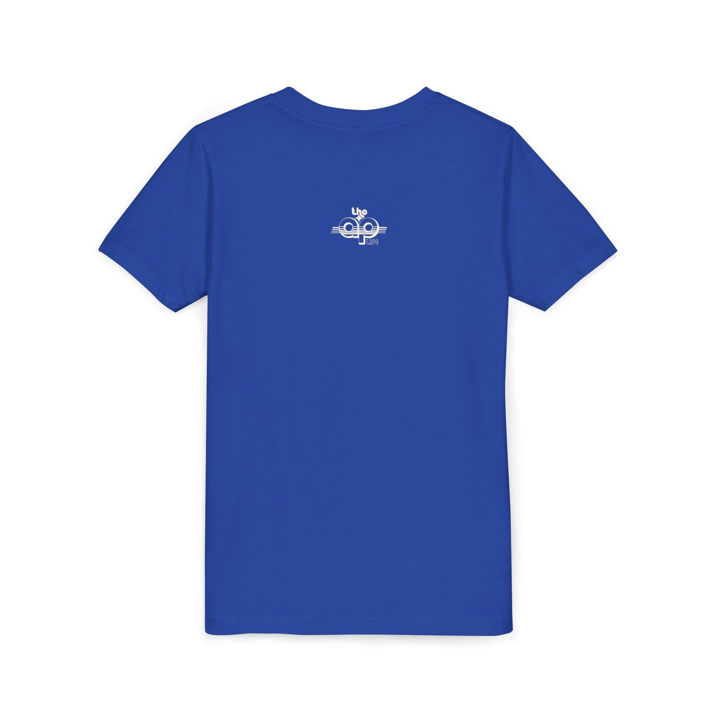 Free Stimming - Orca - Youth Unisex Short Sleeve Tee