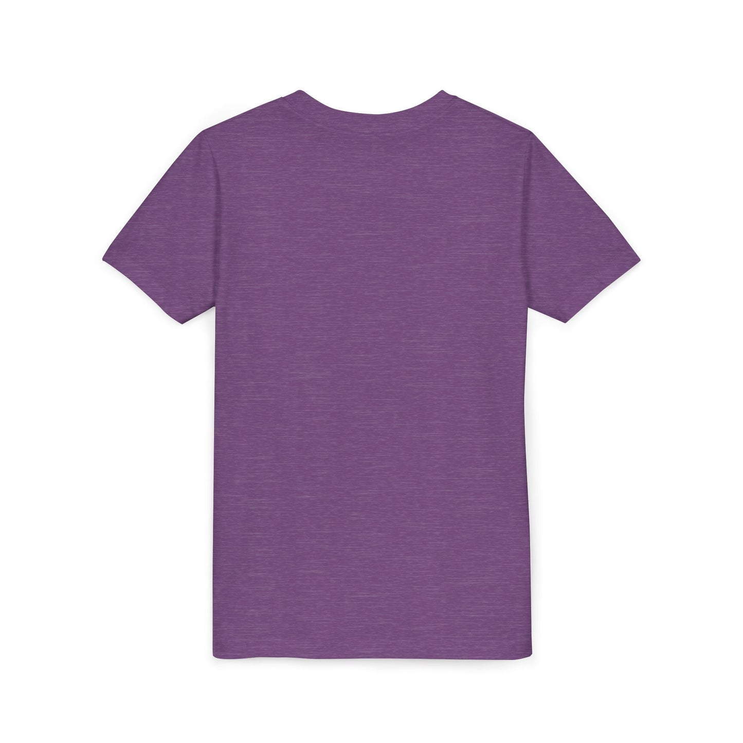 If They're Singing... Count Me Out - Unisex Youth Short Sleeve Tee
