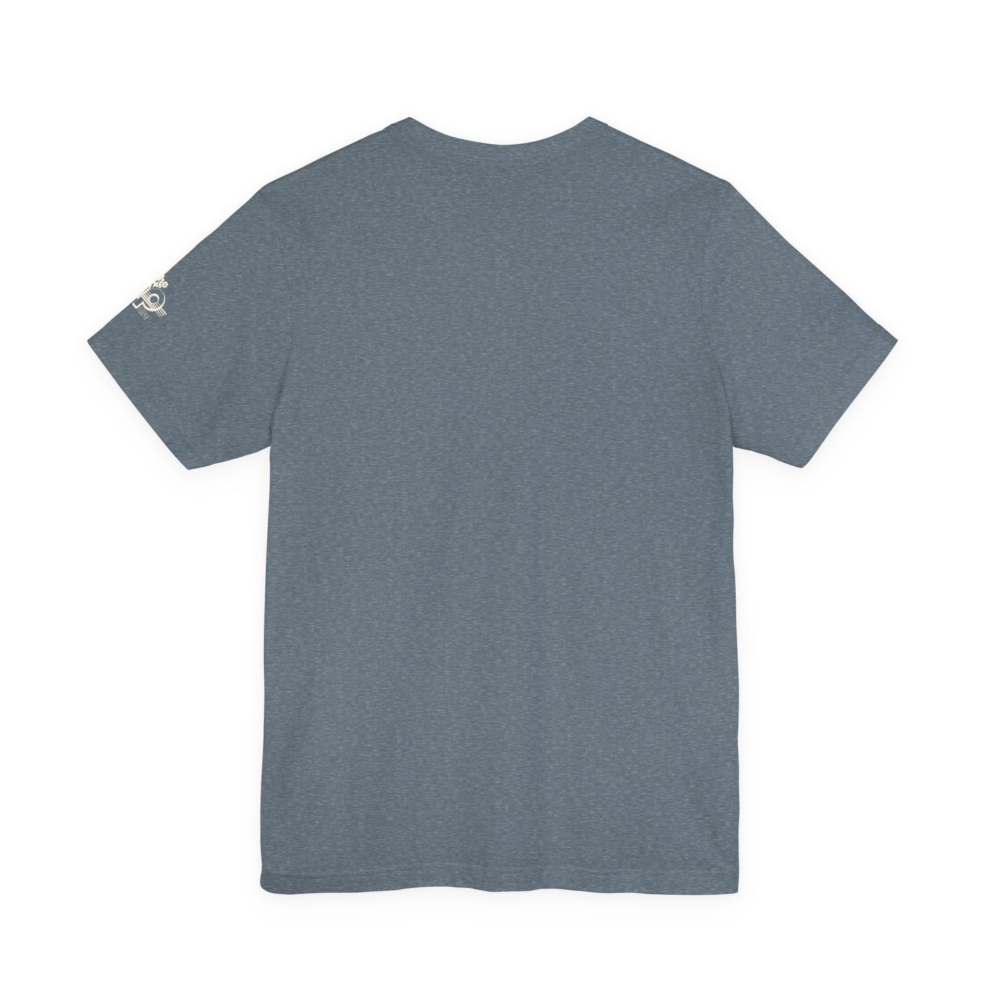 Inclooders Give a Hoot About Everyone - Adult Unisex Jersey Short Sleeve Tee