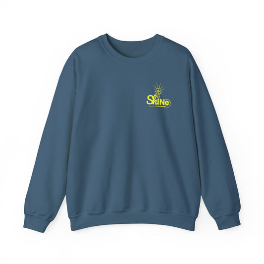RMCC Adult Unisex Crewneck Sweatshirt