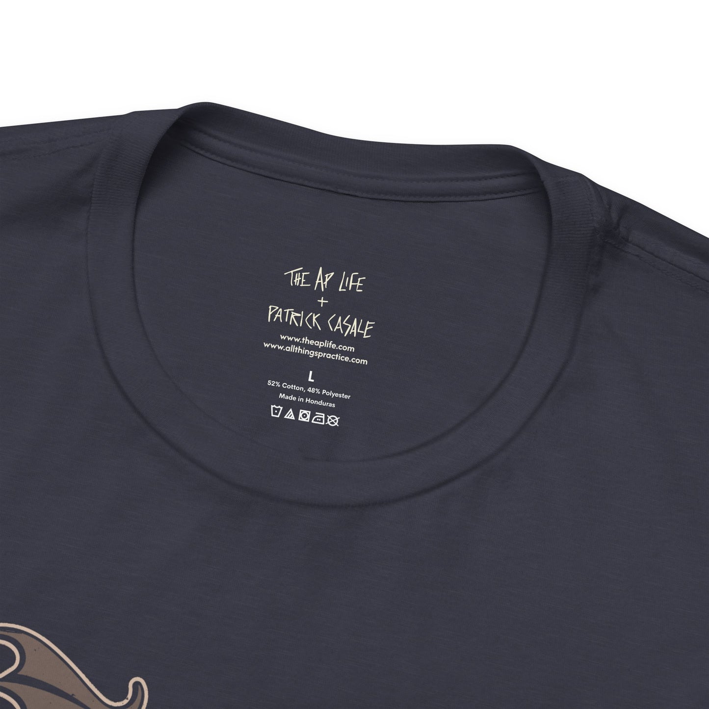 Special Interests - My Precious - LOTR - Adult Unisex Jersey Tee (Ships Internationally)